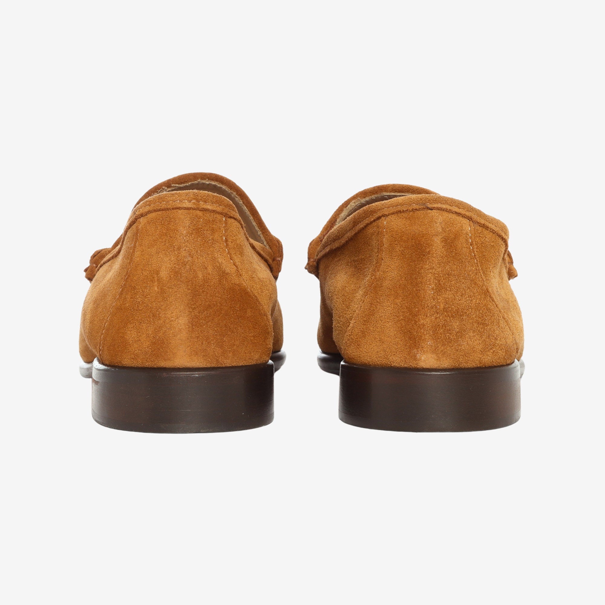 Beaufoy Suede Loafer