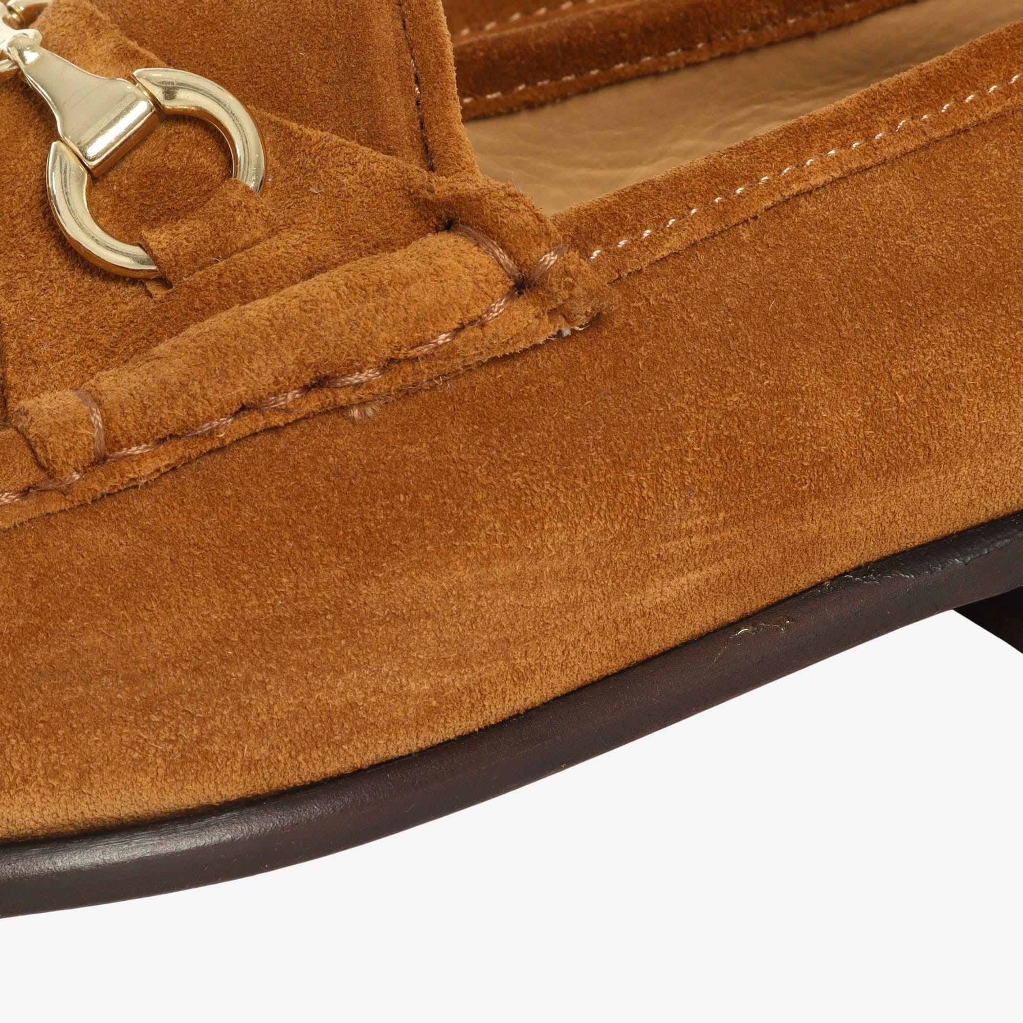 Beaufoy Suede Loafer