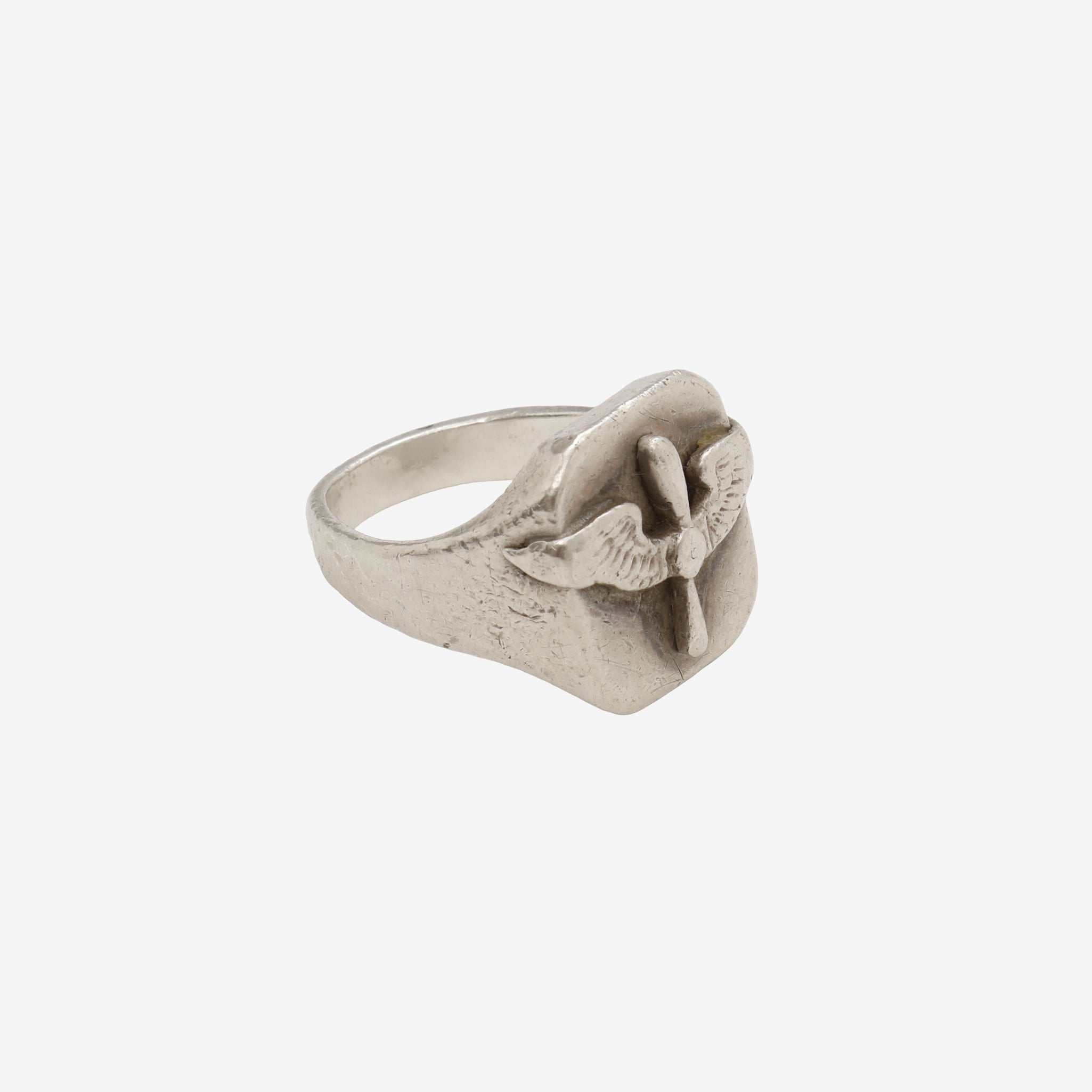 Pilot Ring