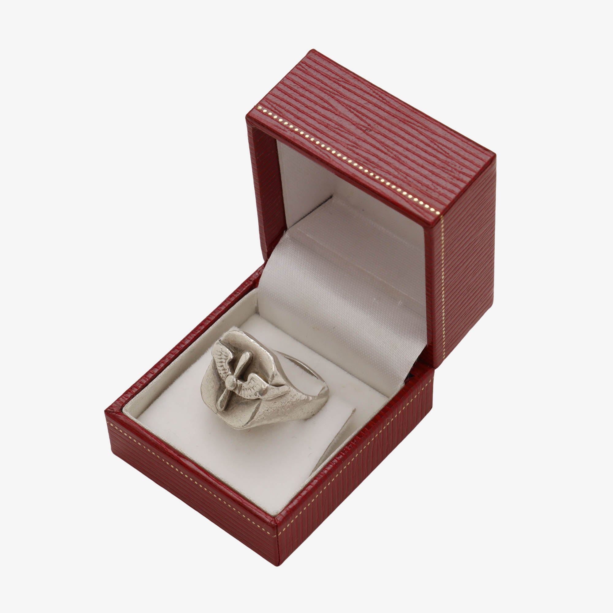 Pilot Ring