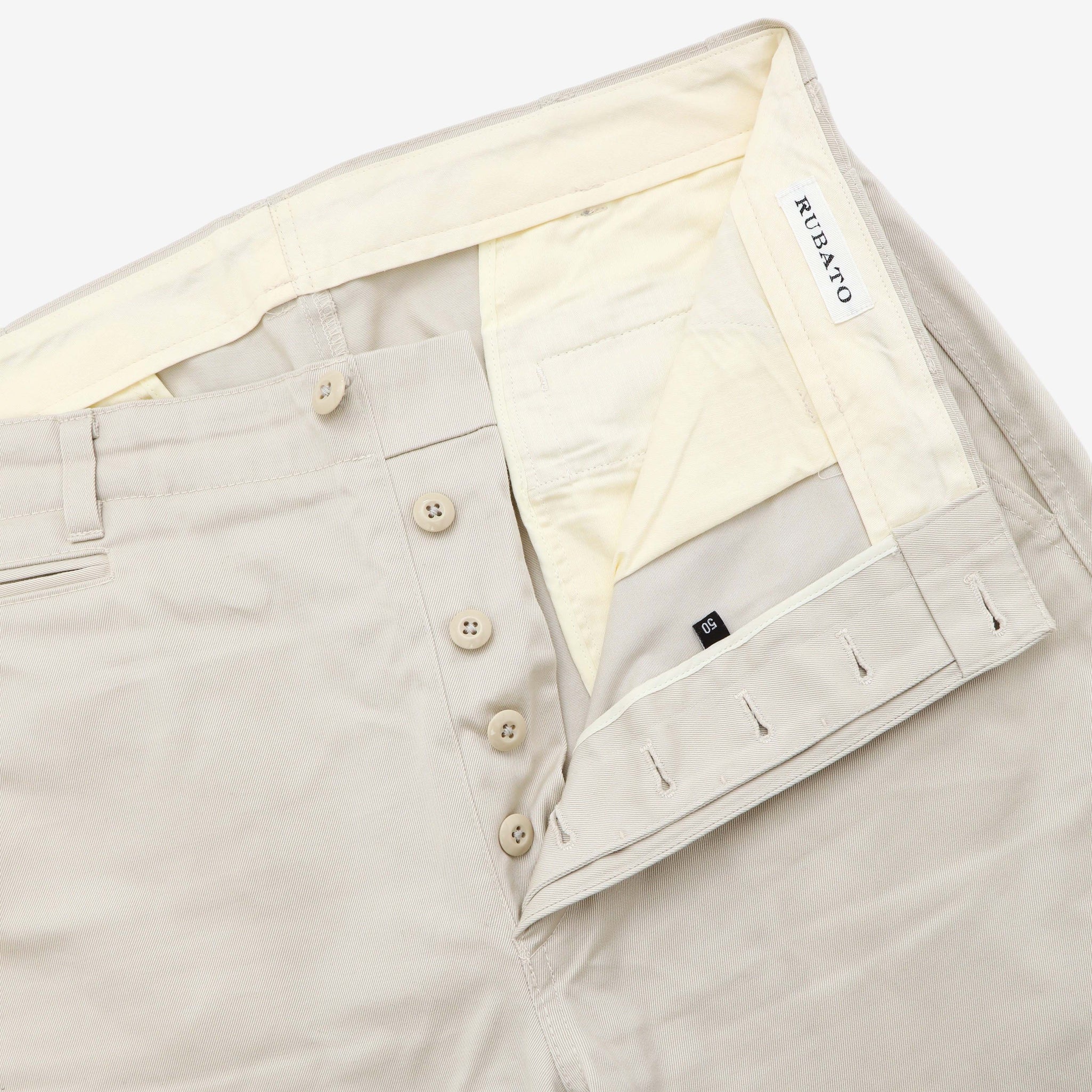 Officers Chinos (34W X 29L)