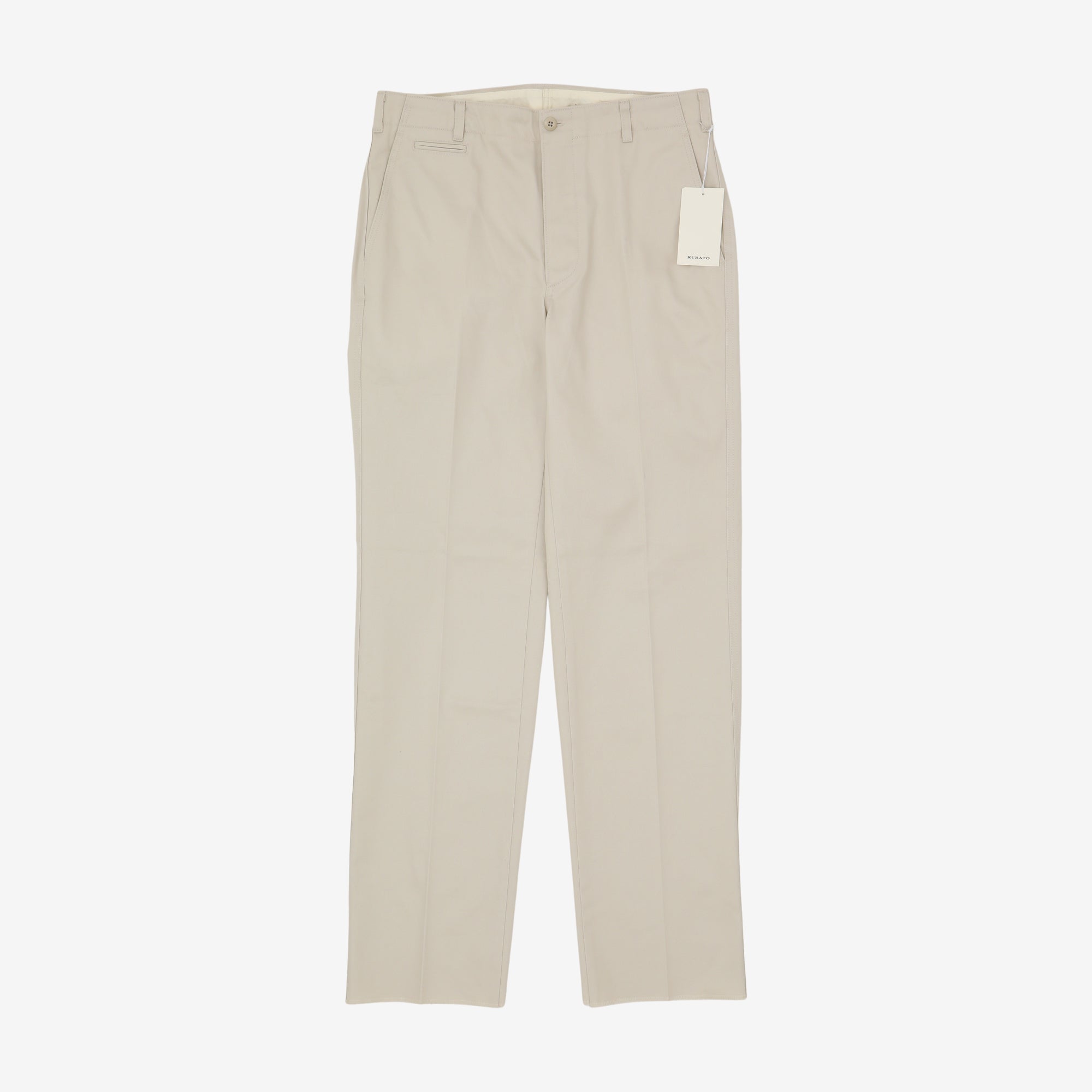 Officers Chinos (35W X 35L)