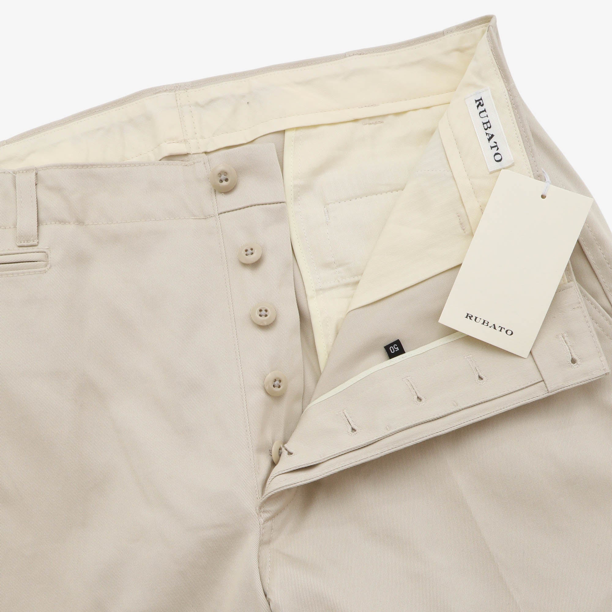 Officers Chinos (35W X 35L)