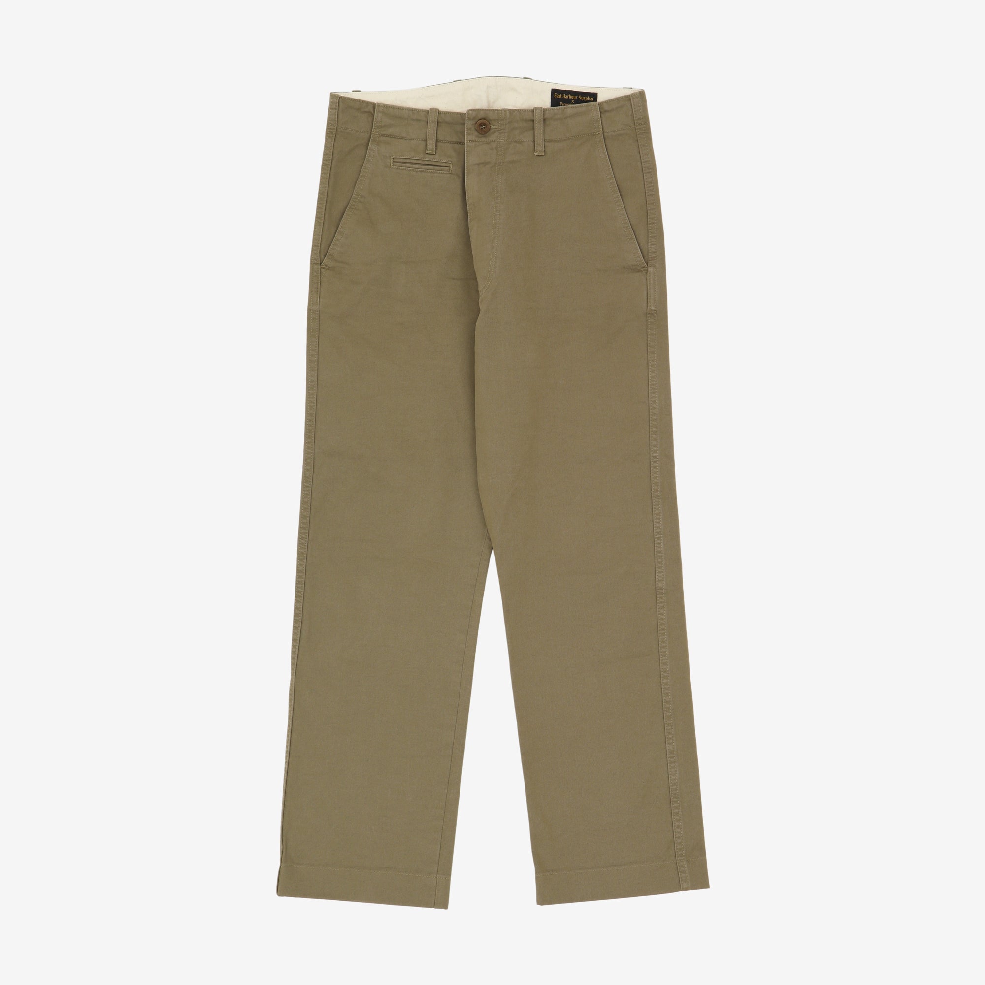 The Bruce Chino (32W X 29L)