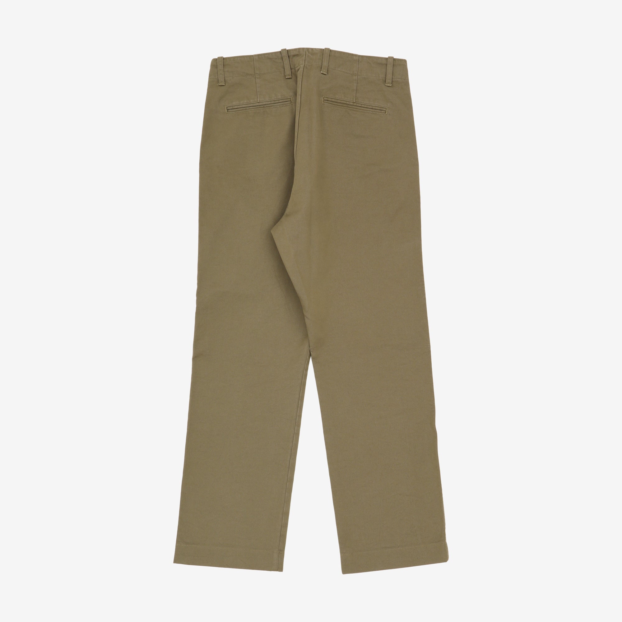 The Bruce Chino (32W X 29L)