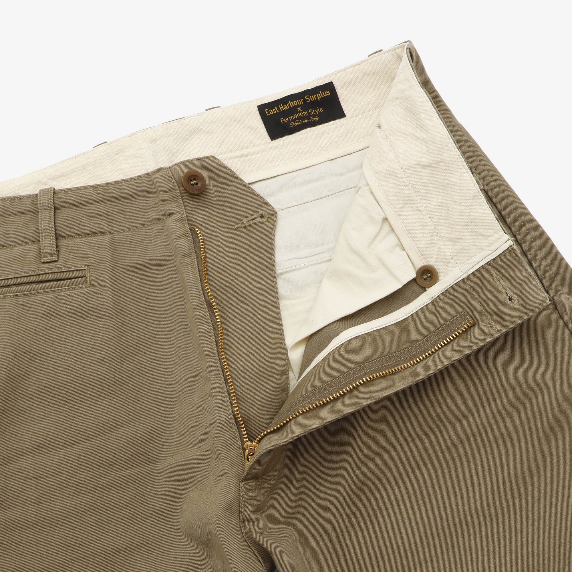 The Bruce Chino (32W X 29L)