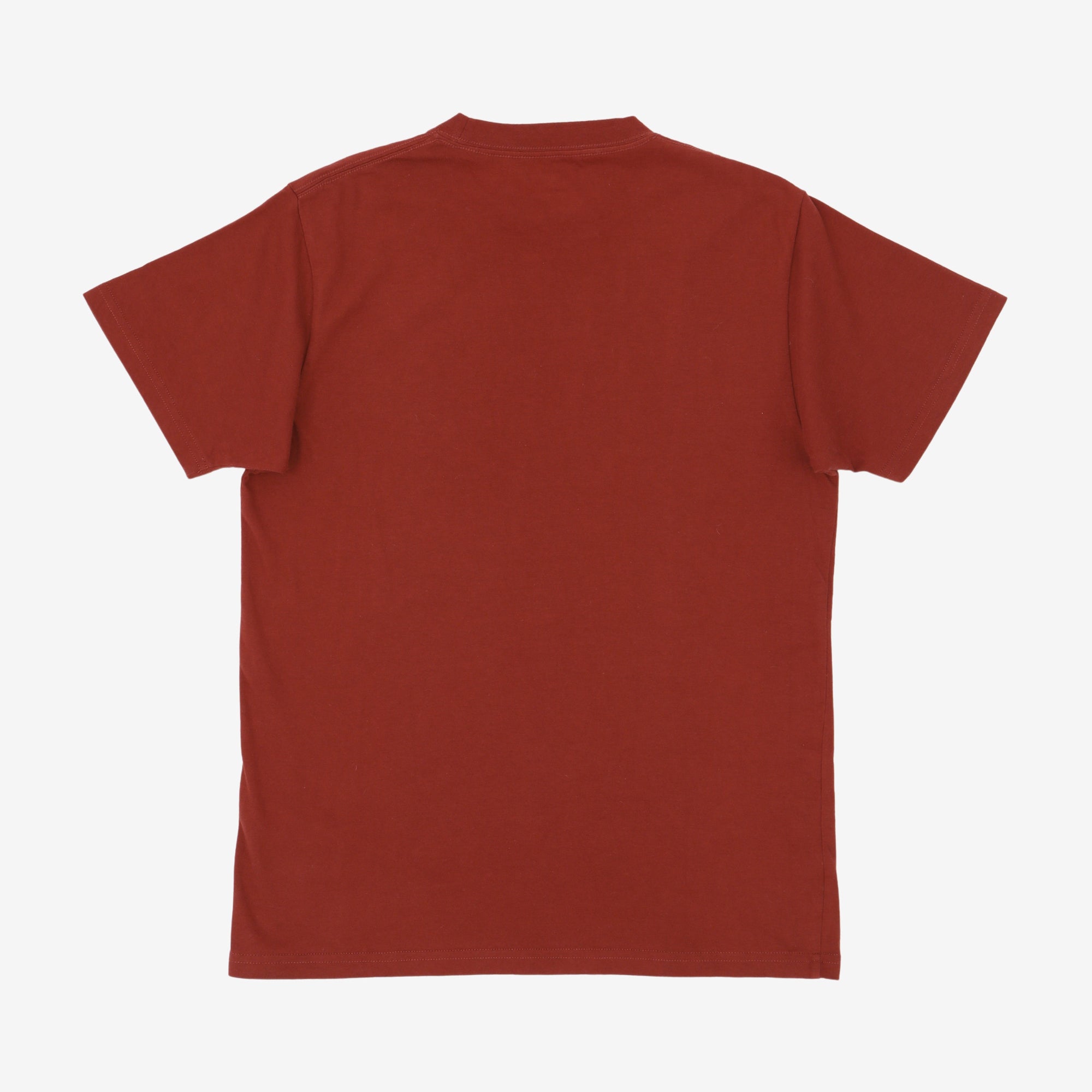 Soft Cotton Logo Tee