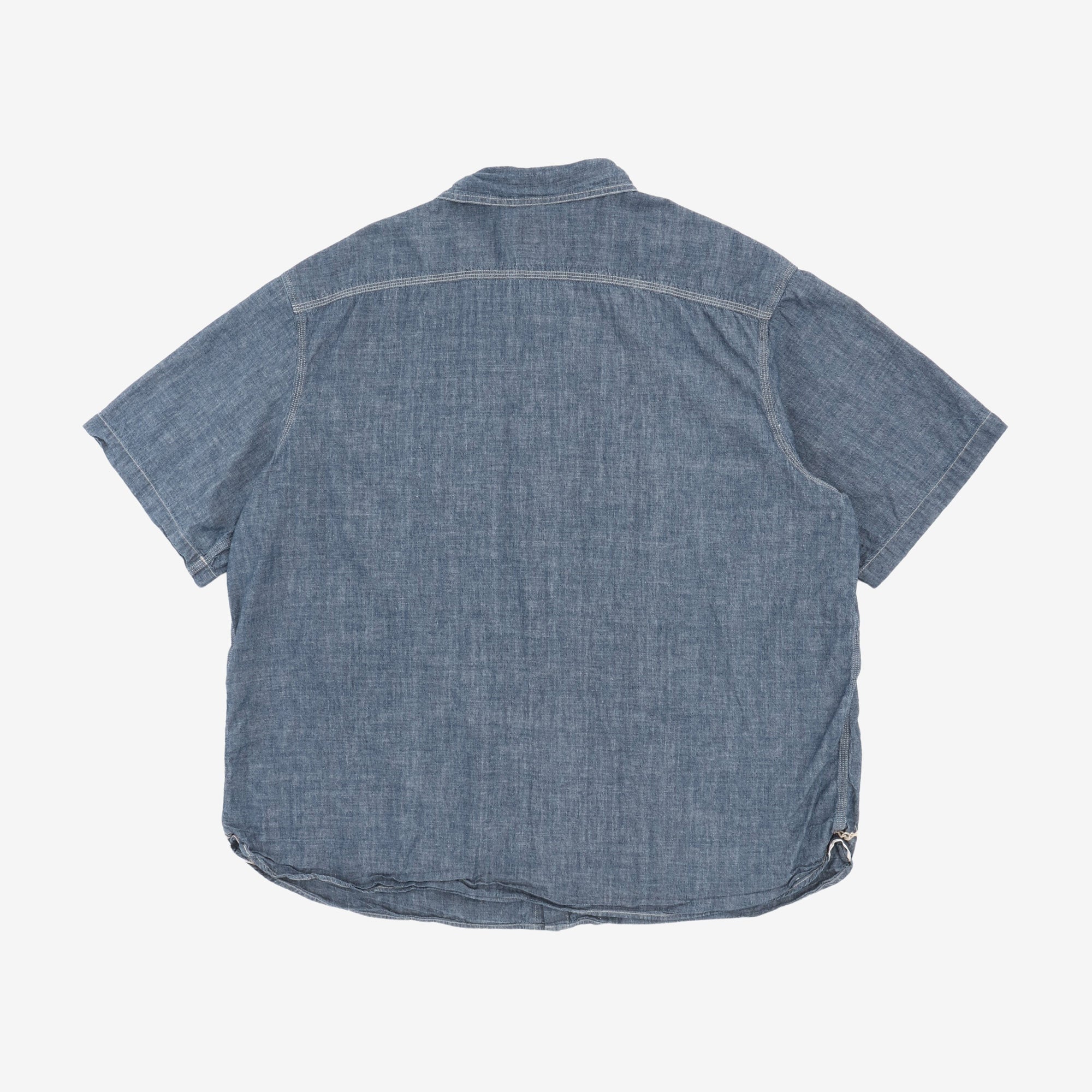 101 SS Worker Shirt