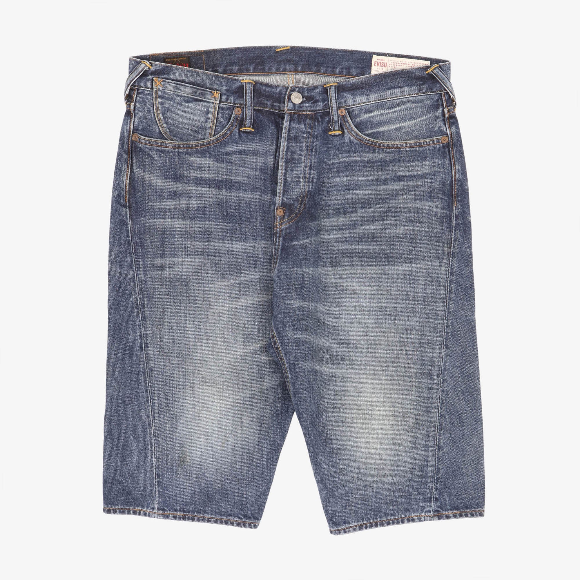 2007 Gull Denim Shorts (35W)