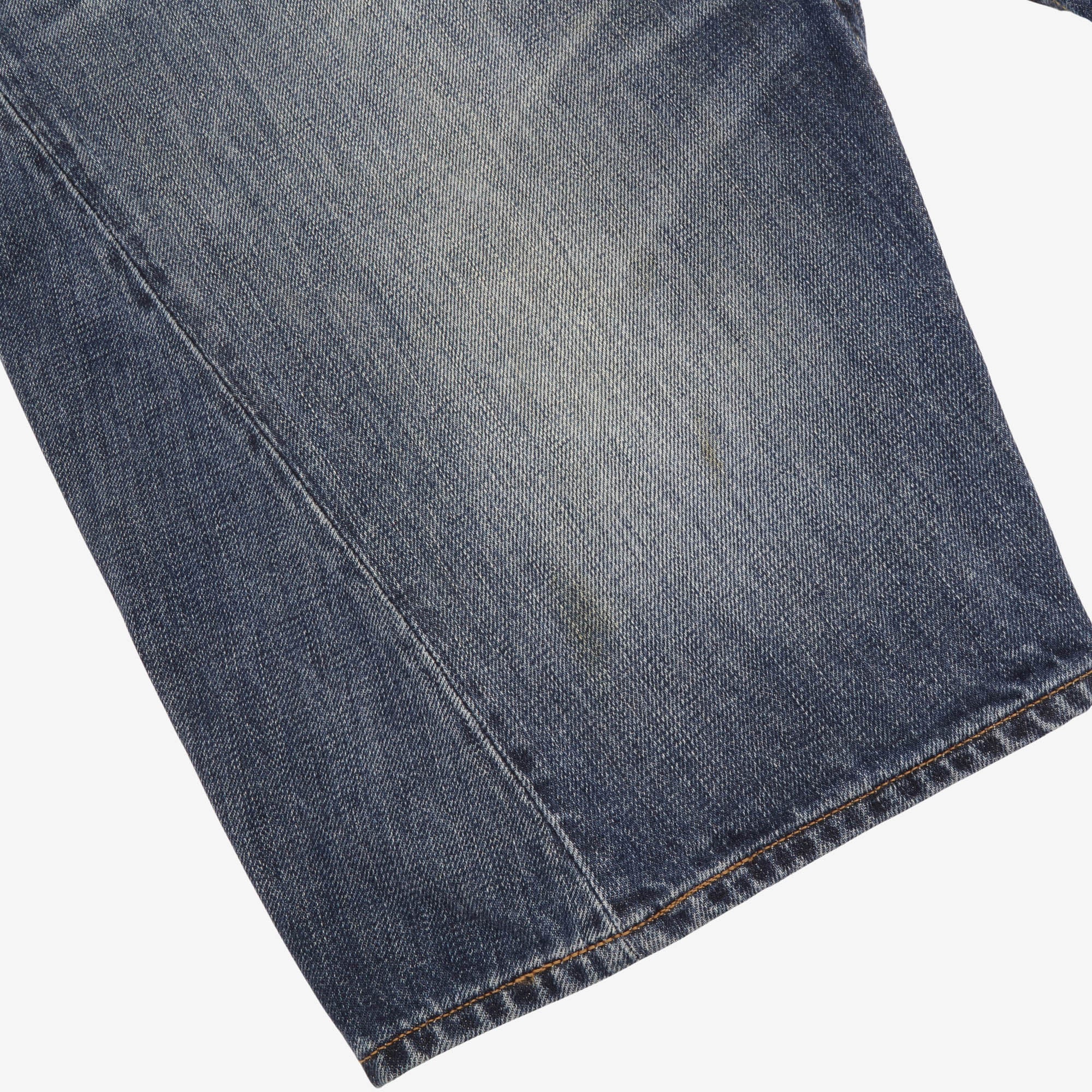 2007 Gull Denim Shorts (35W)
