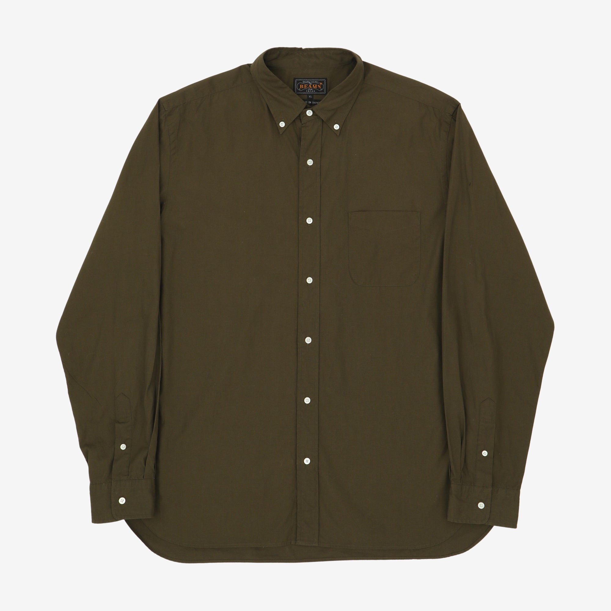 BD Broad Shirt