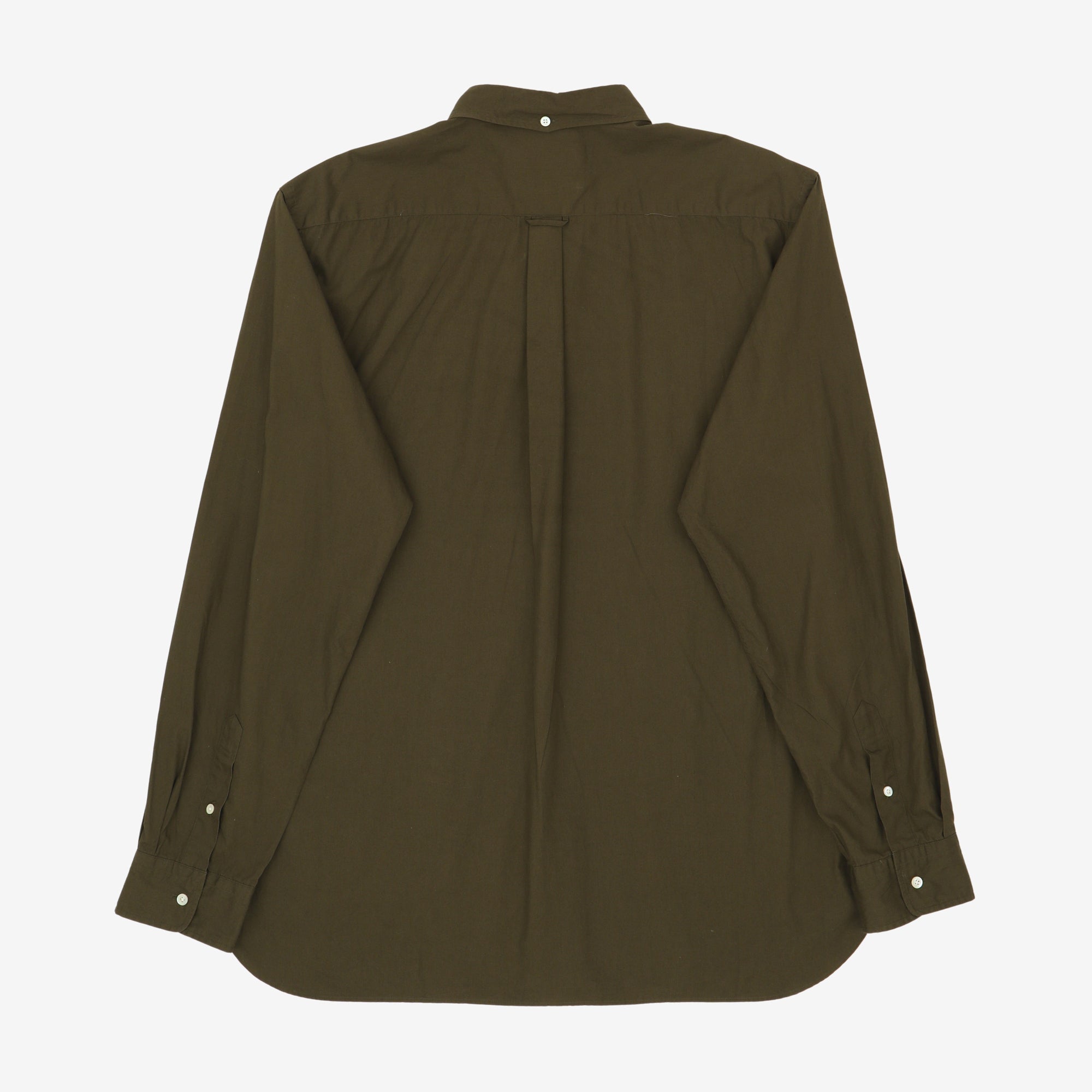 BD Broad Shirt