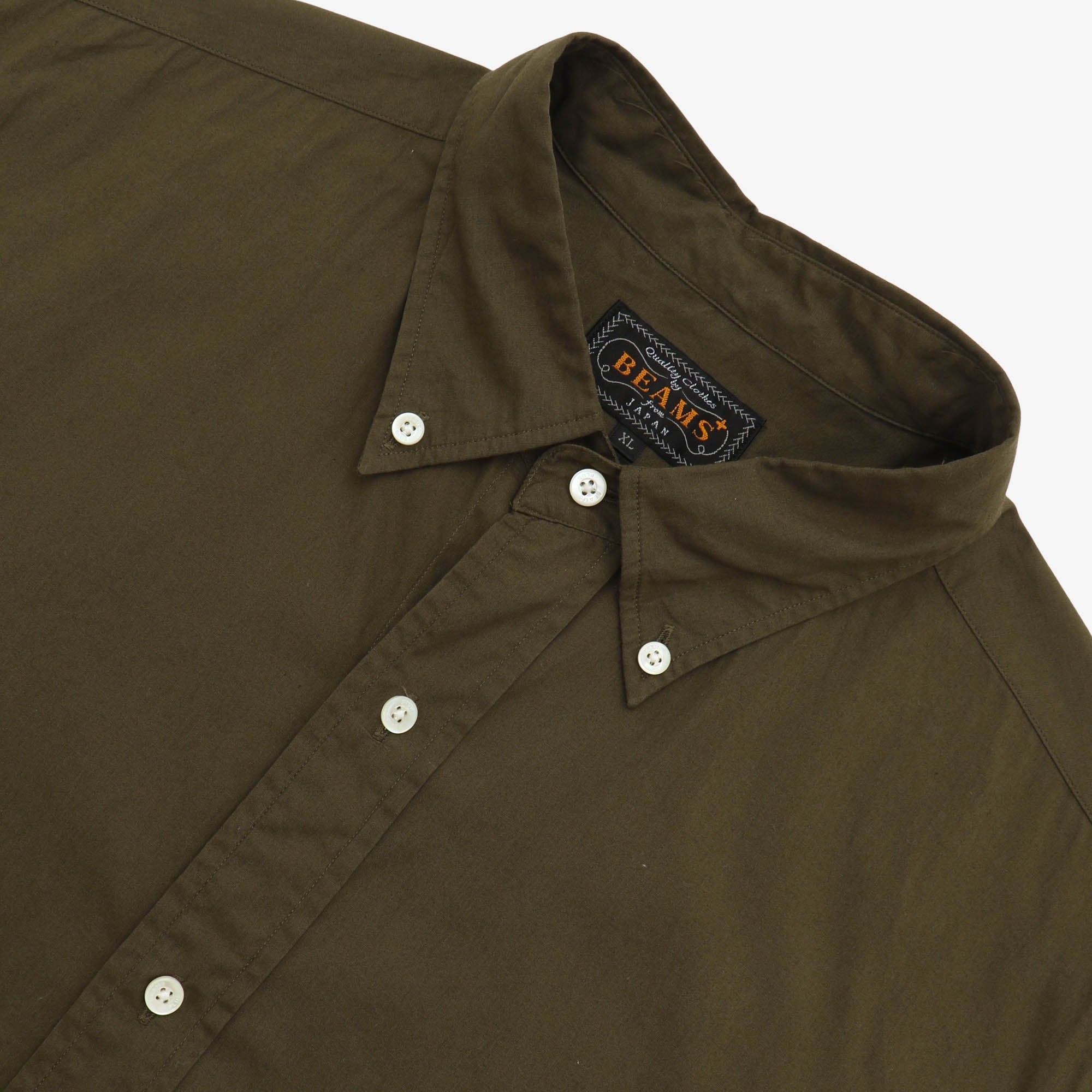 BD Broad Shirt