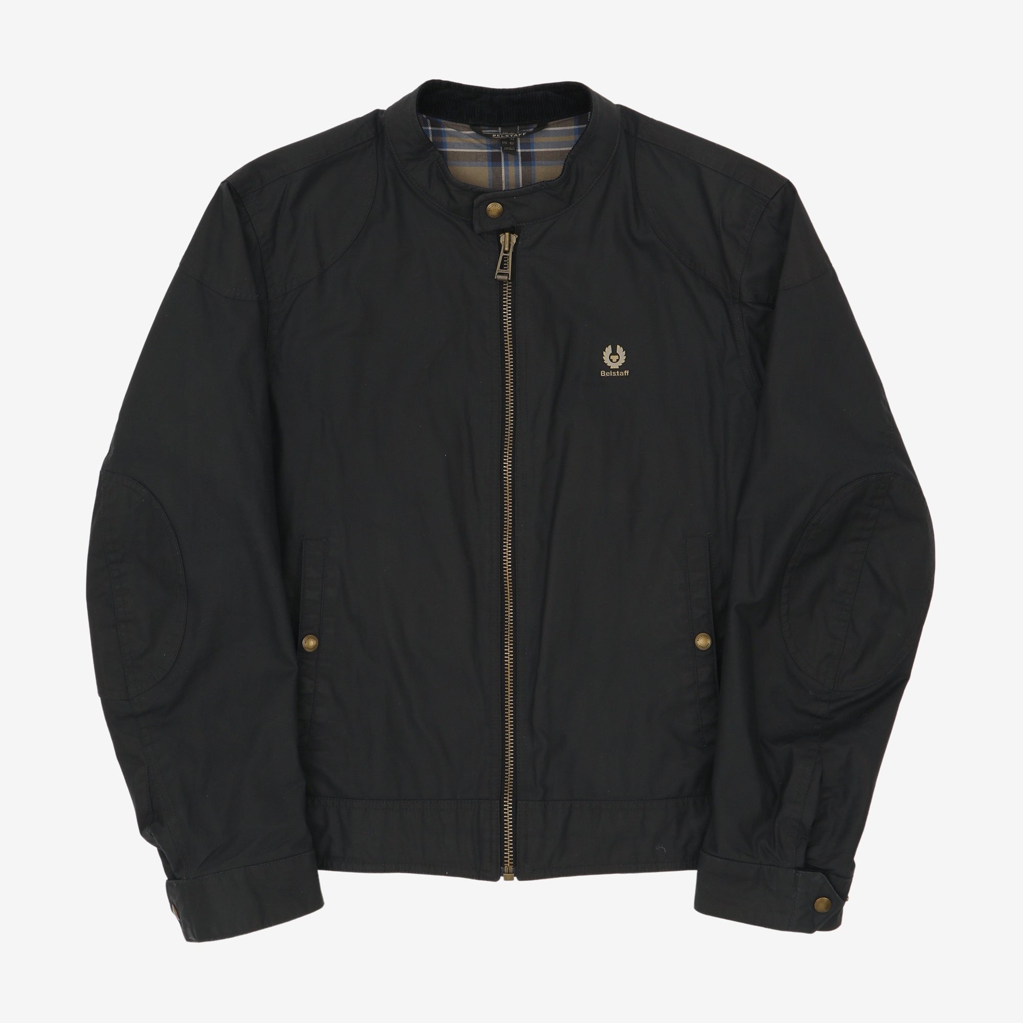 Kelland Wax Jacket