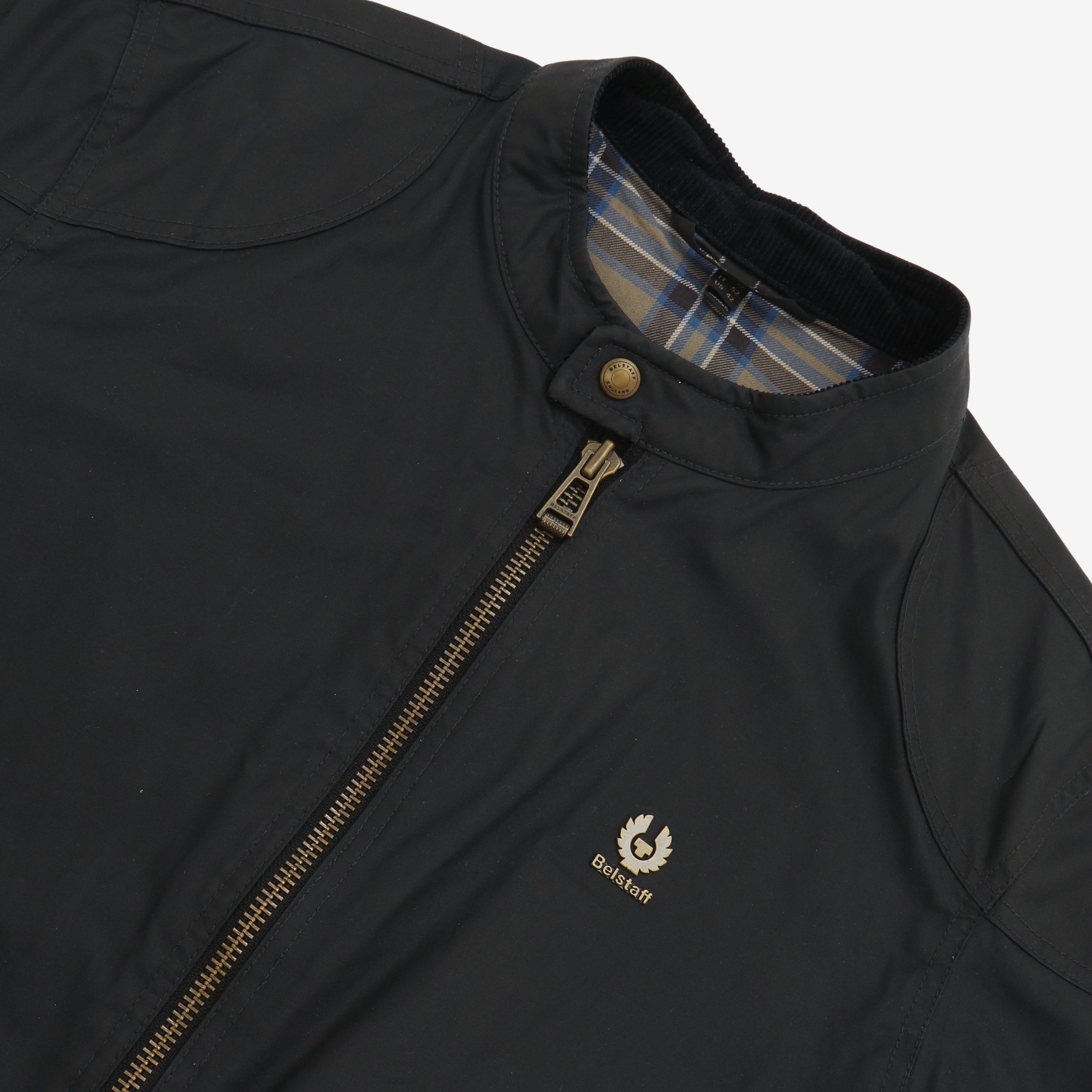 Kelland Wax Jacket