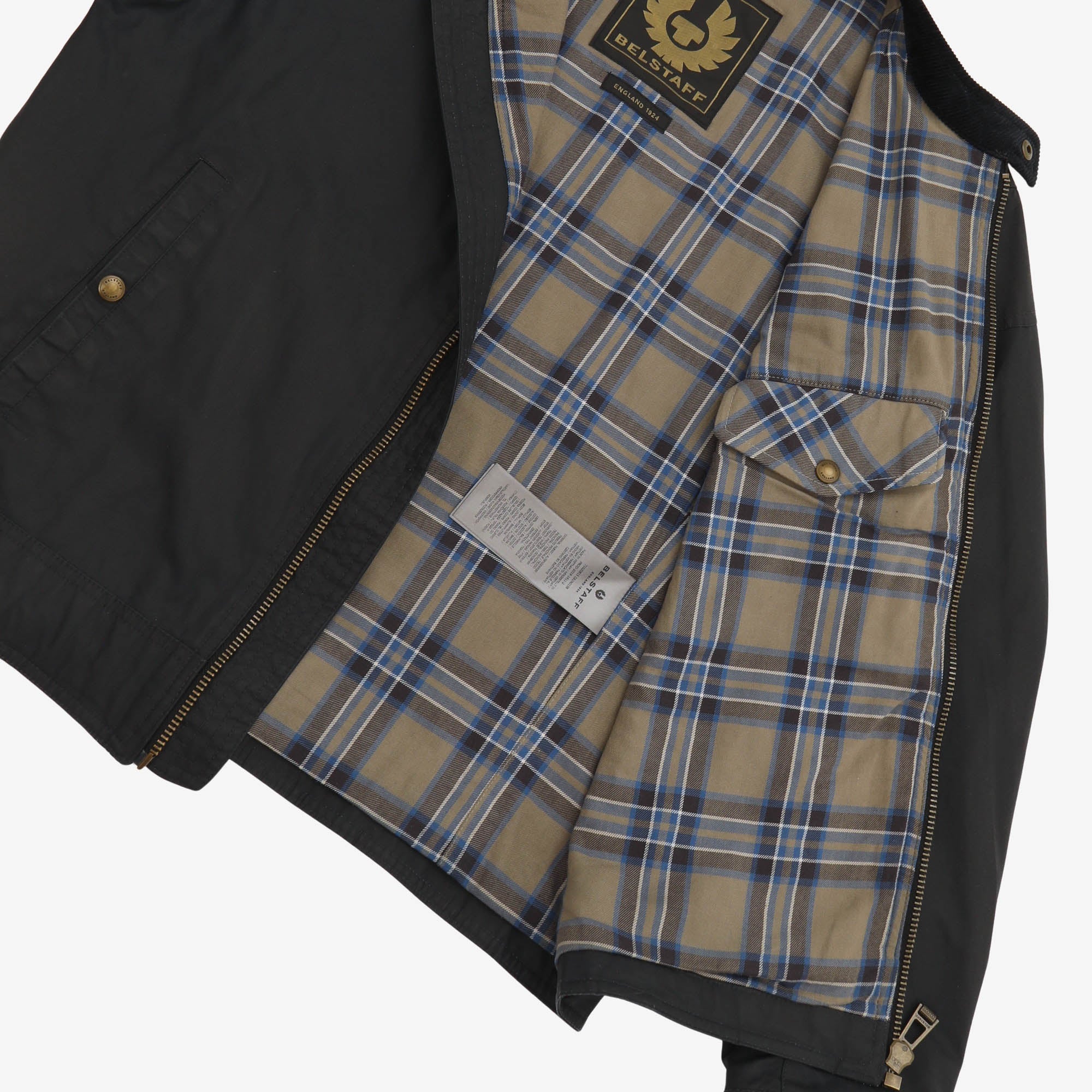 Kelland Wax Jacket