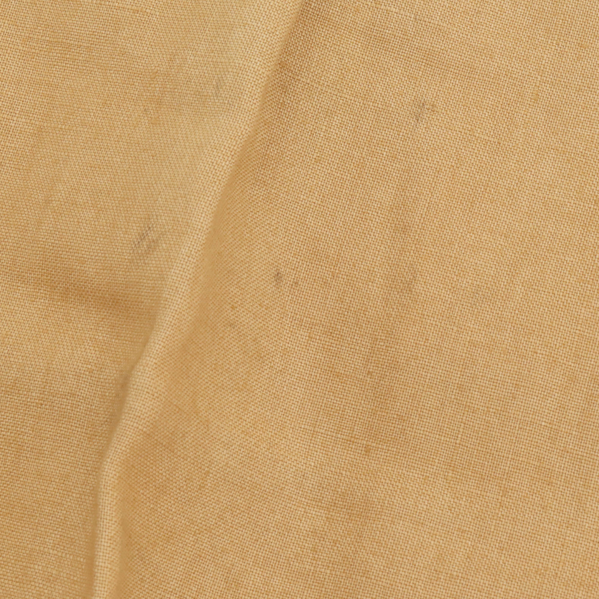 Pleated Linen Trousers (34W X 32L)