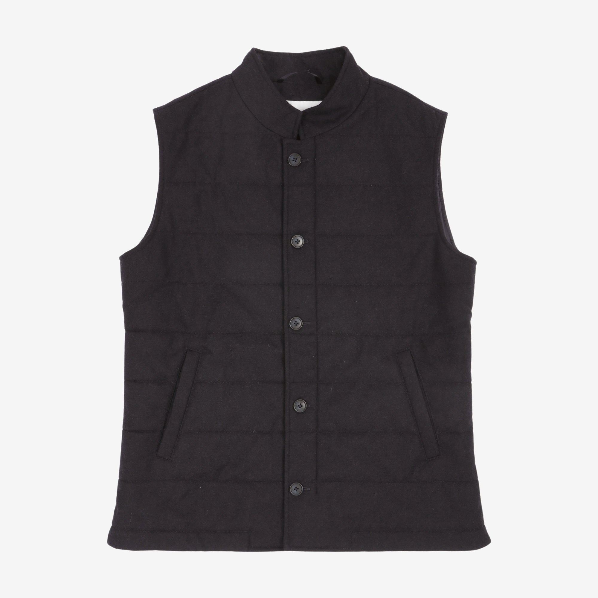 Markham Gilet