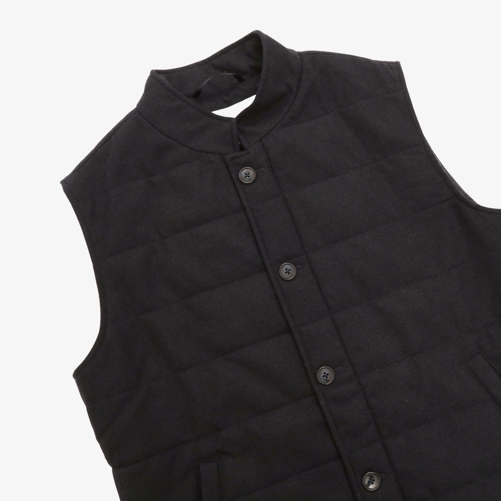Markham Gilet