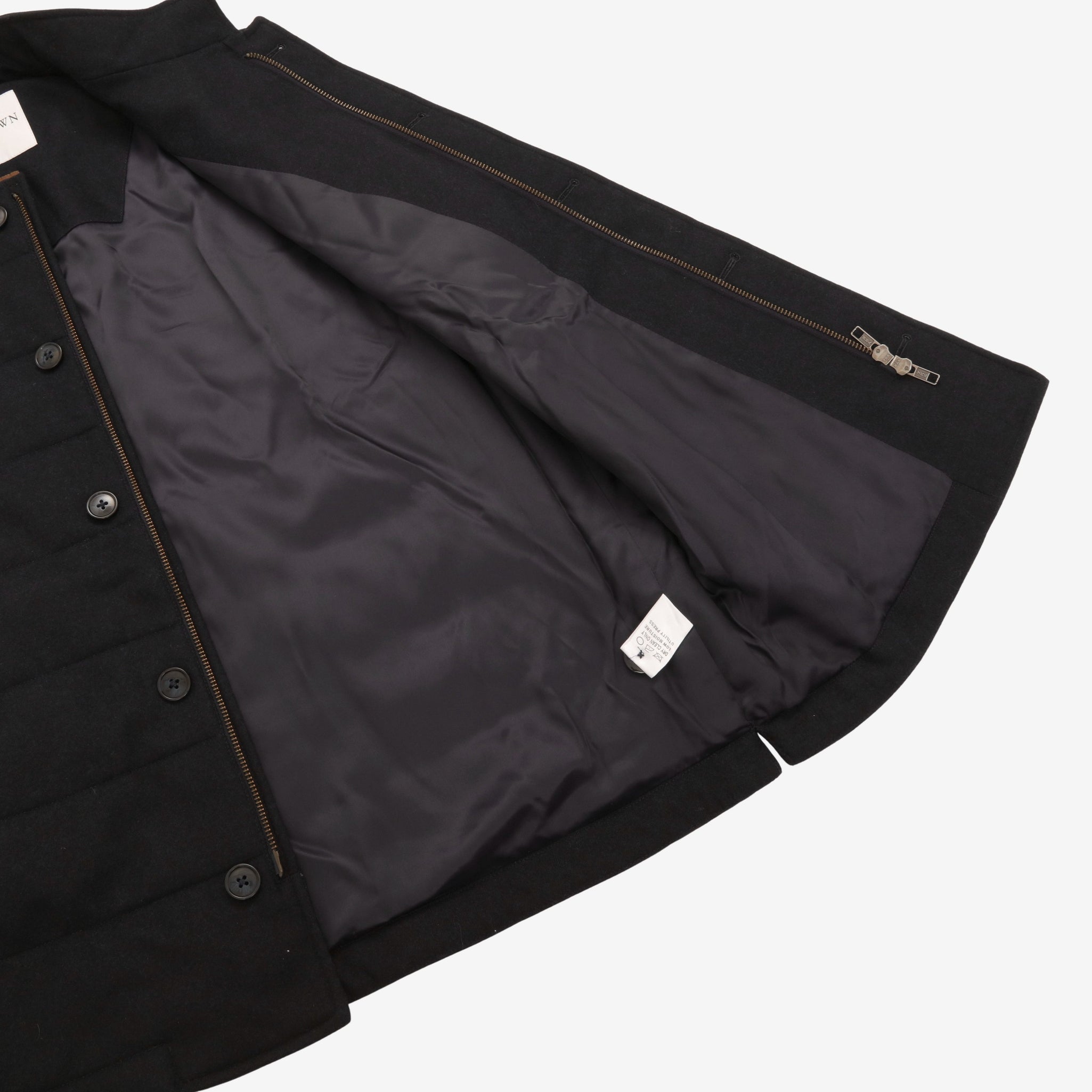 Markham Gilet