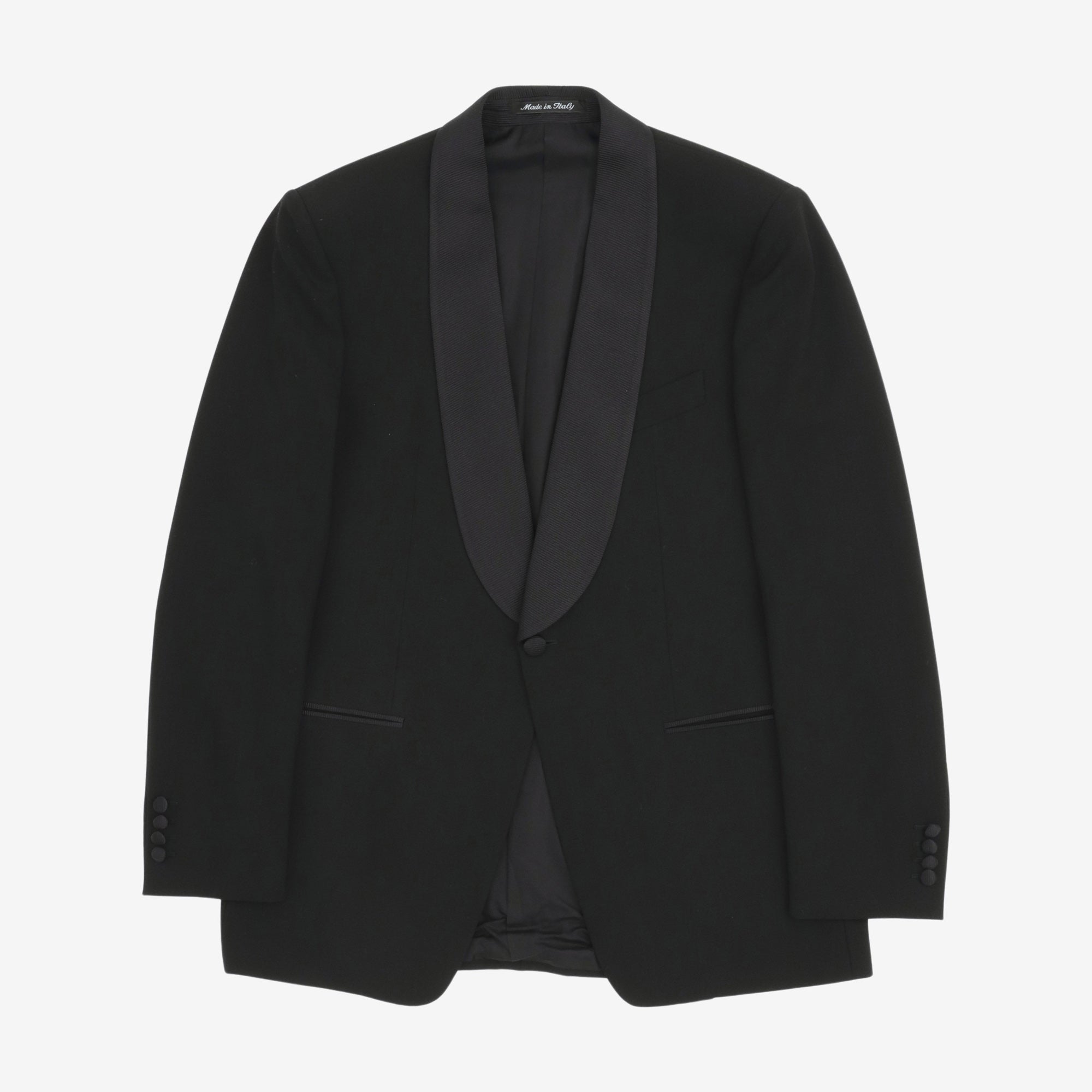 Tuxedo Suit