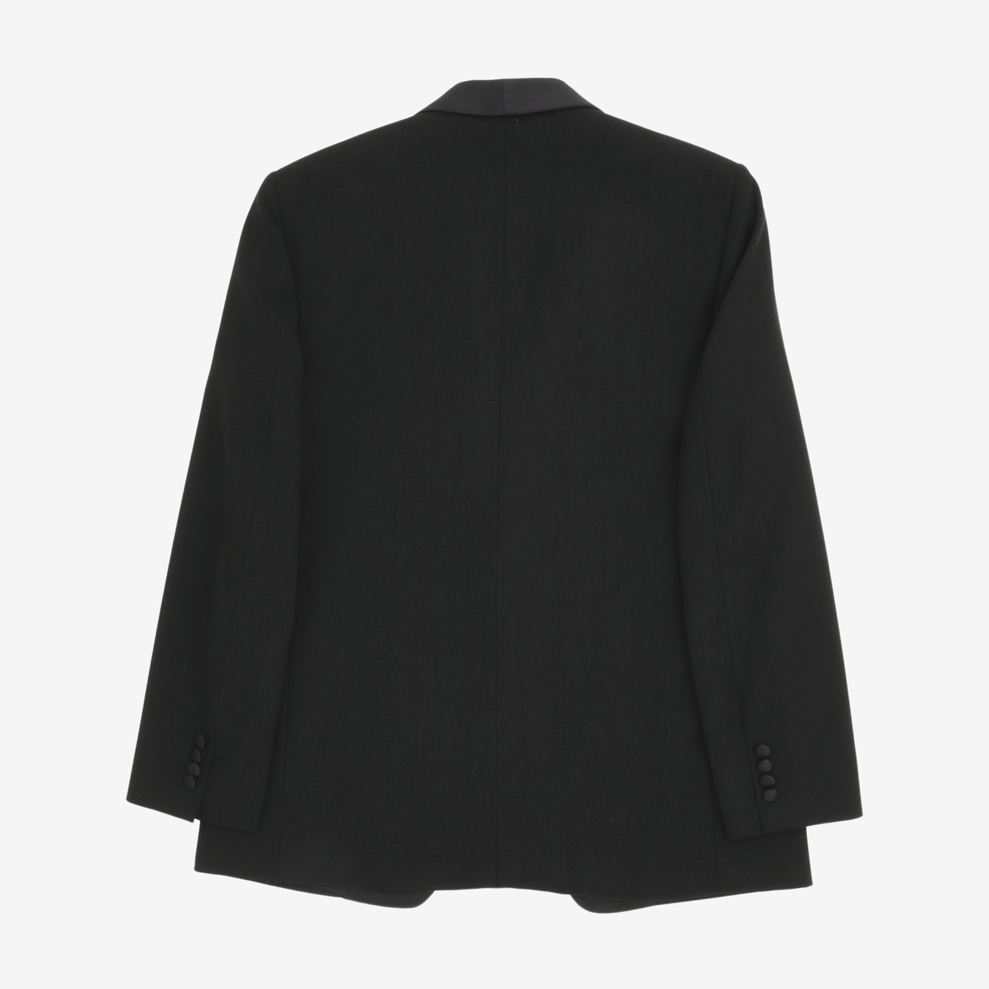 Tuxedo Suit