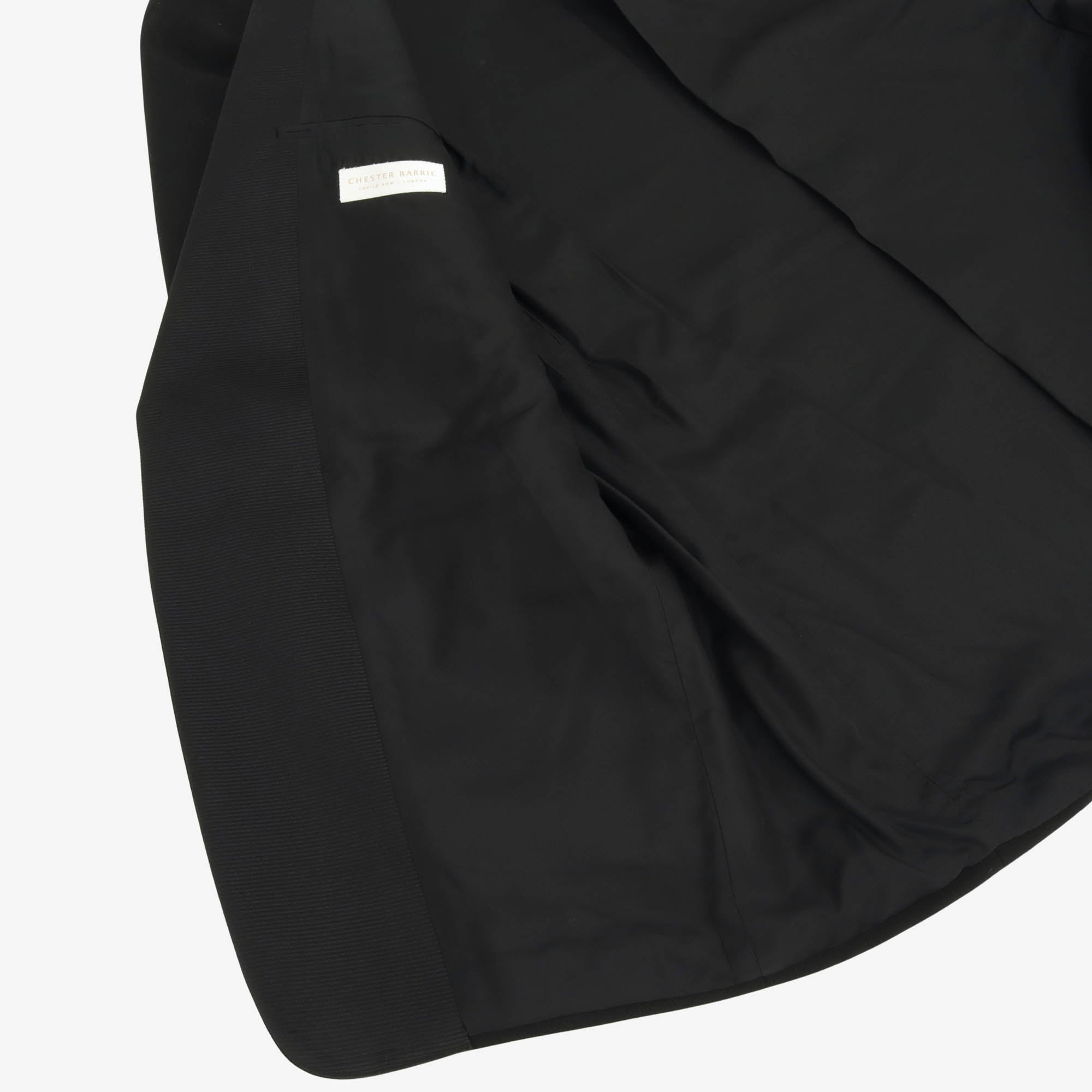Tuxedo Suit