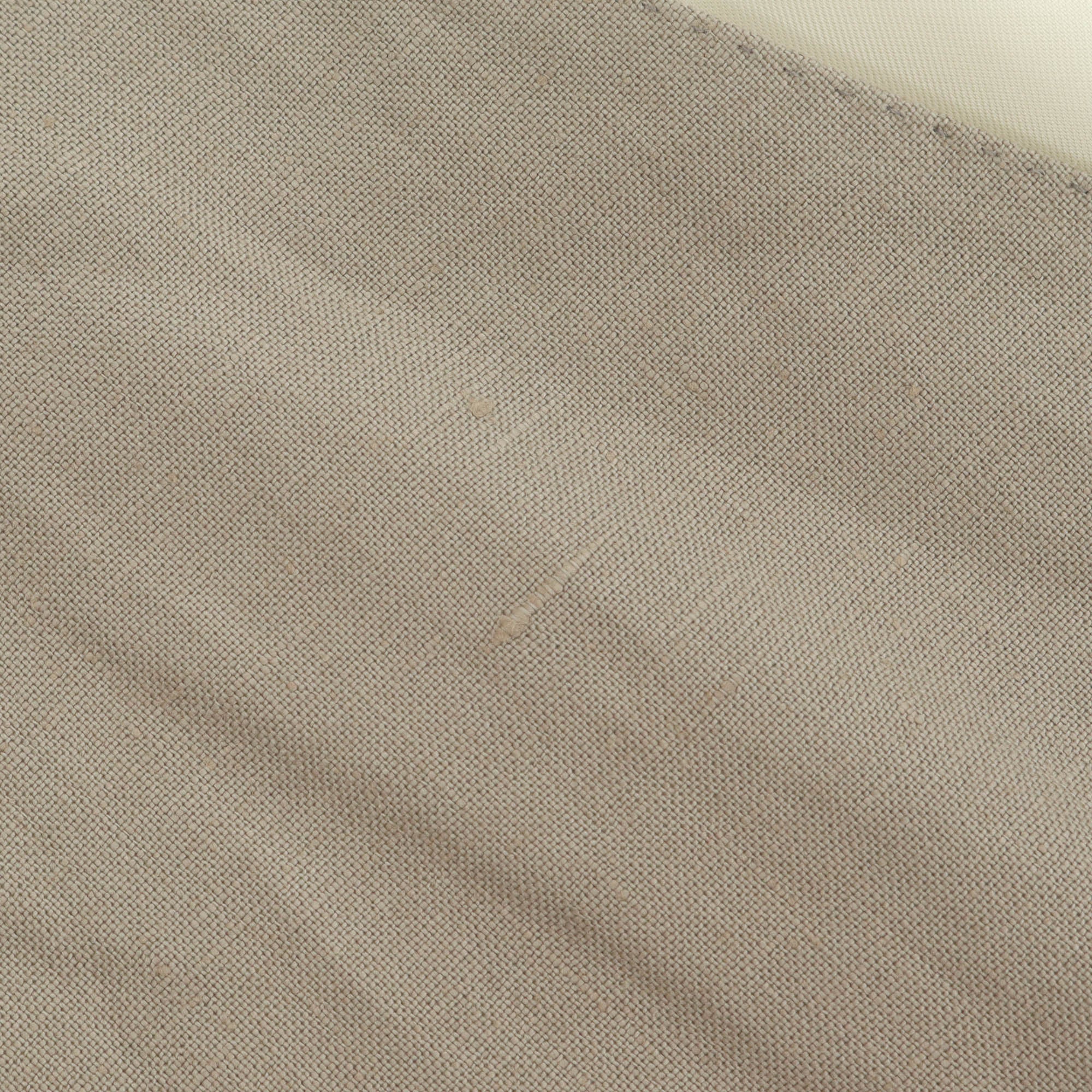 Wool Morning Linen Waistcoat