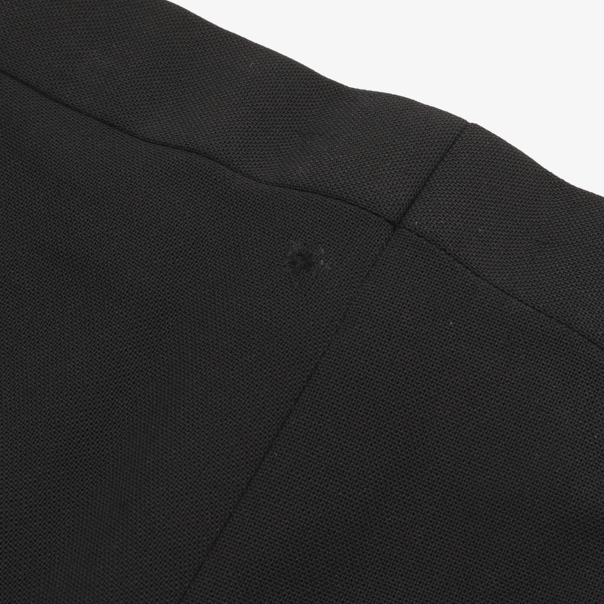 Wool Tailored Trousers (36W X 31L)