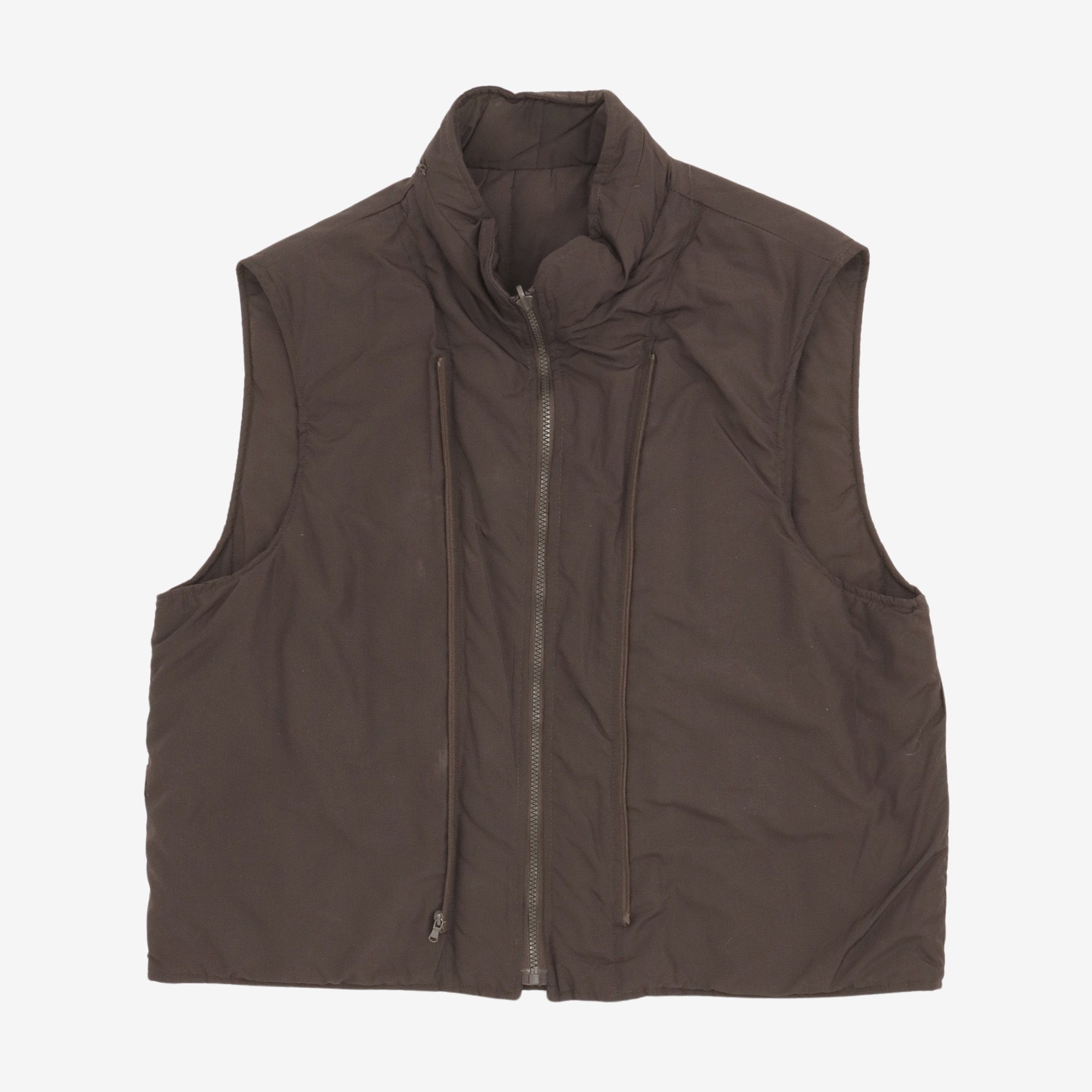 SB Blazer + Removable Vest