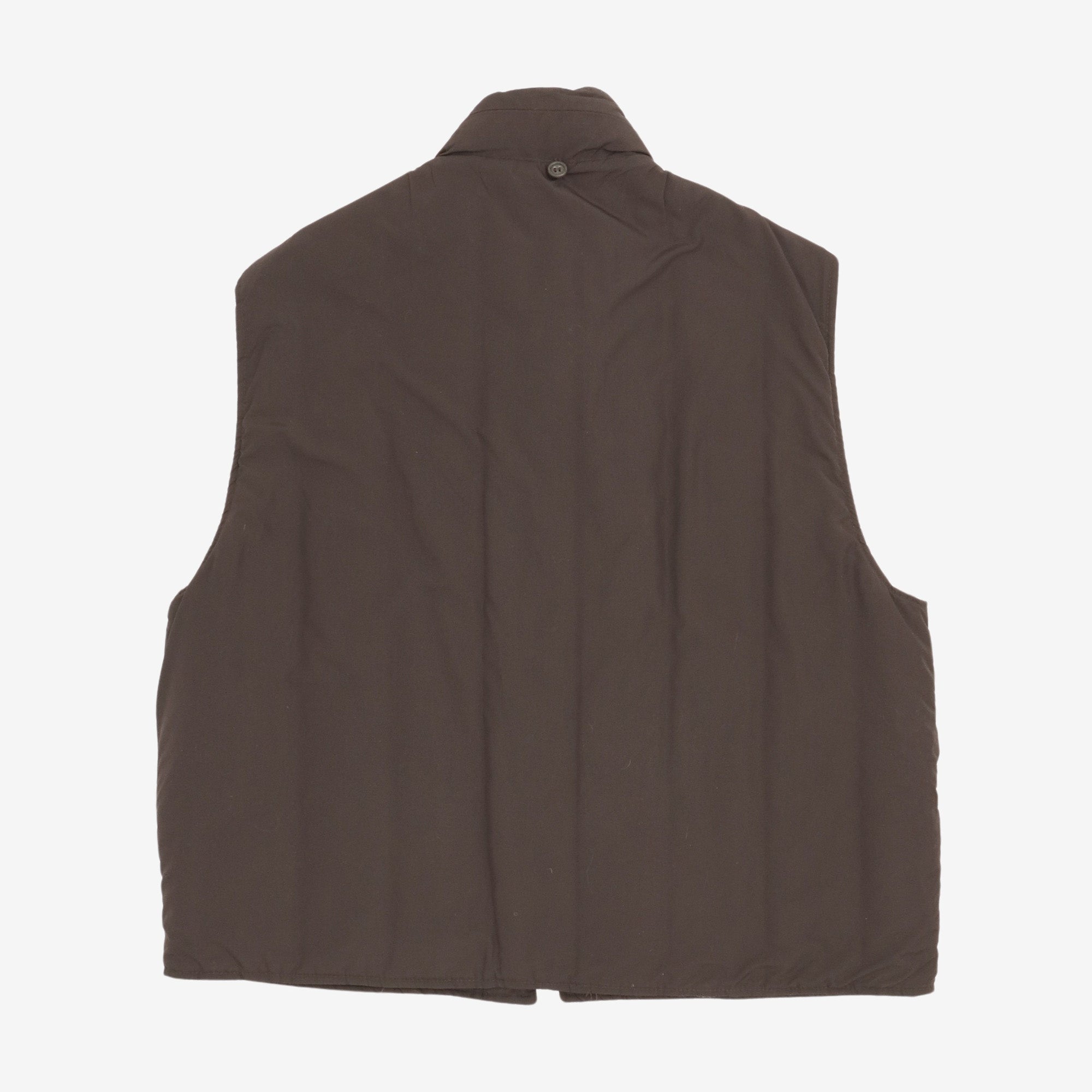 SB Blazer + Removable Vest