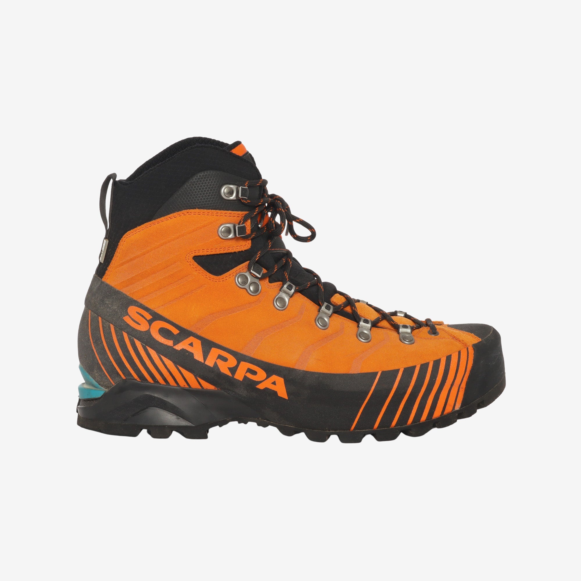 Ribelle HD Mountaineering Boots