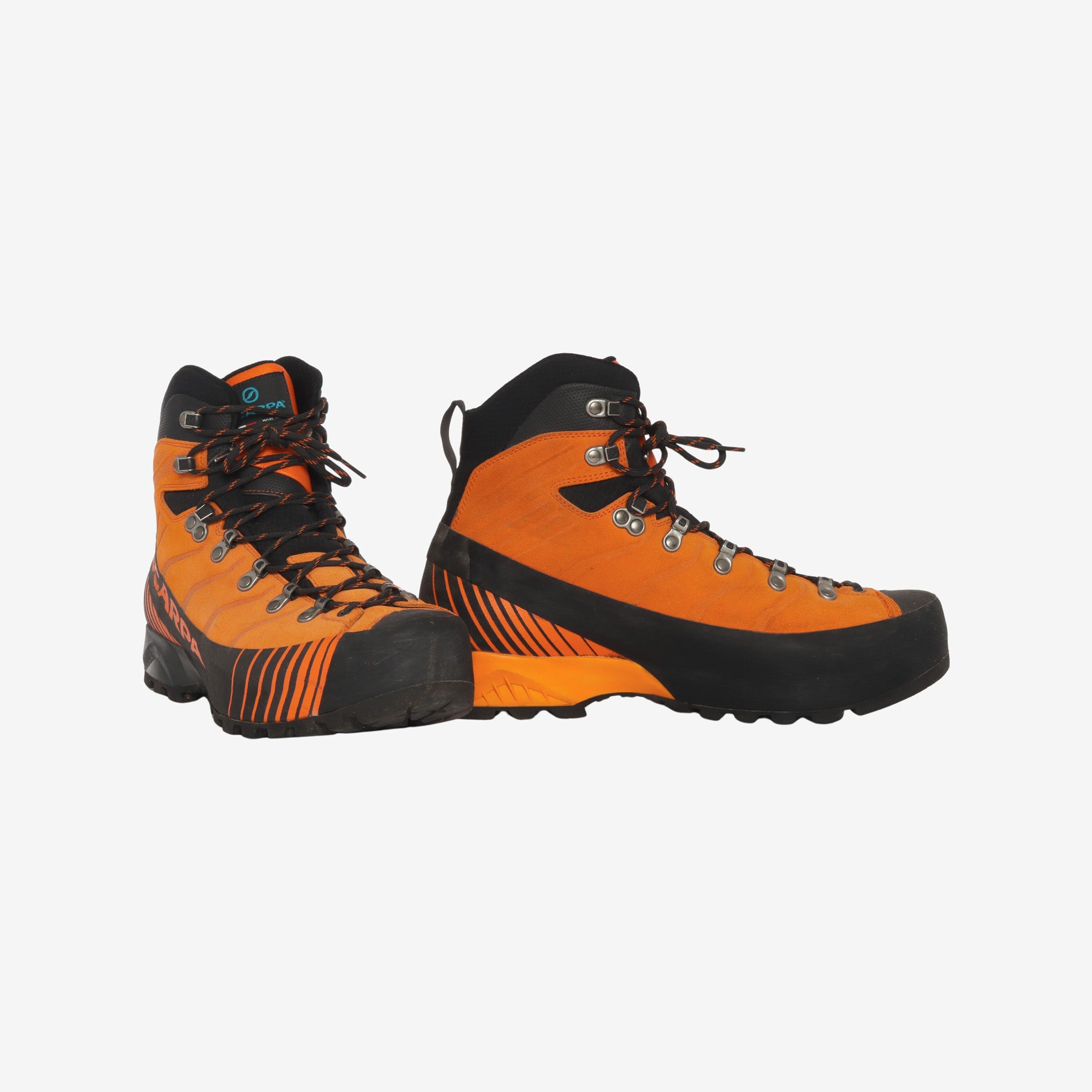 Ribelle HD Mountaineering Boots