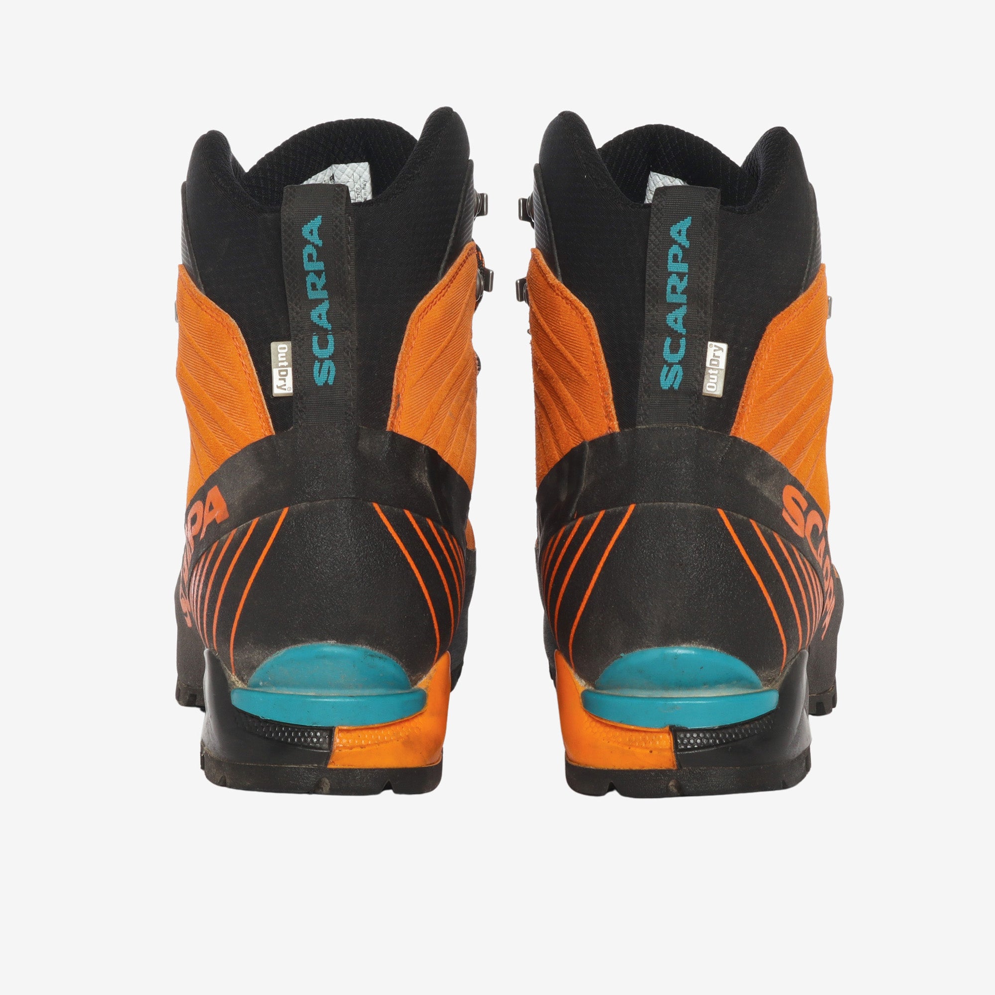 Ribelle HD Mountaineering Boots