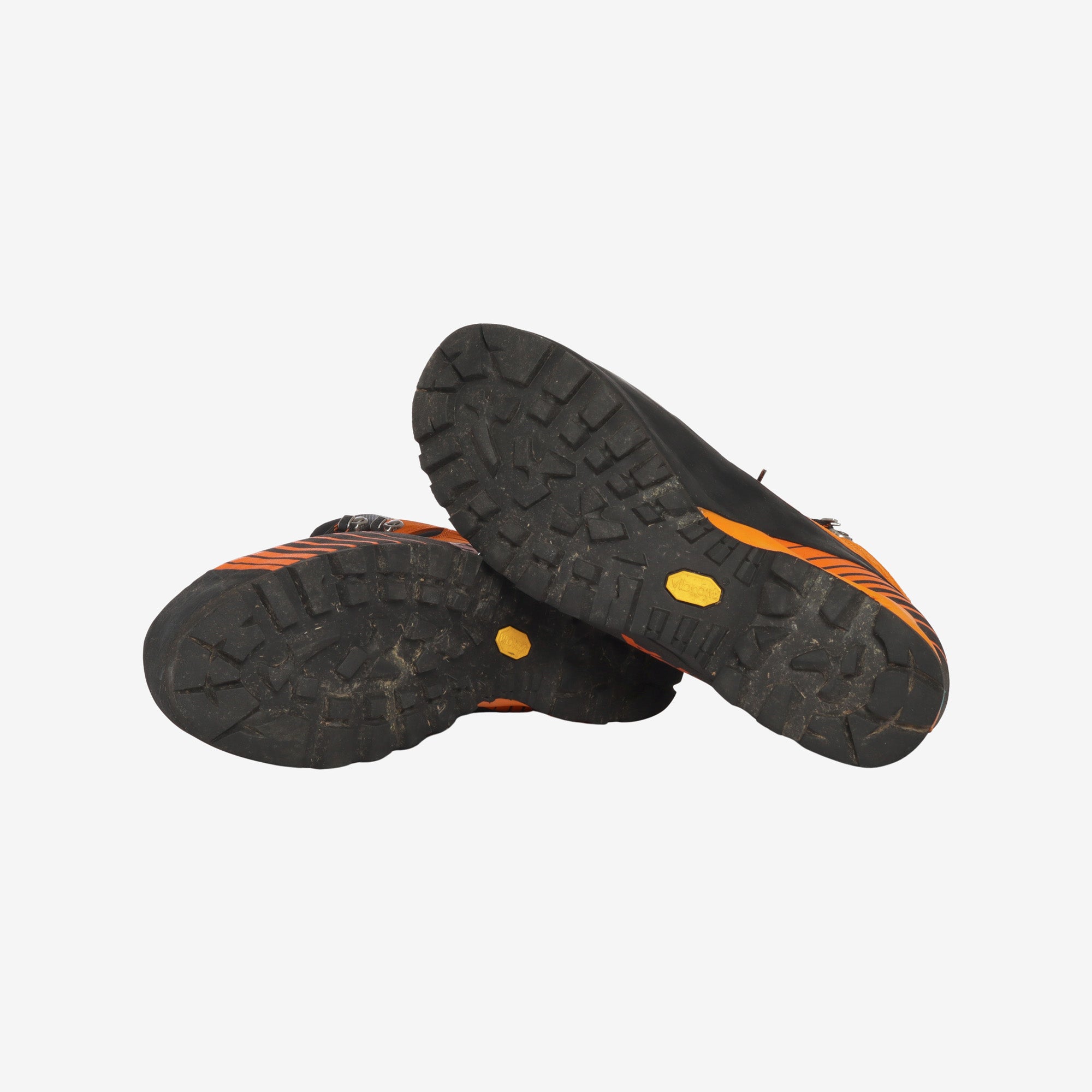 Ribelle HD Mountaineering Boots