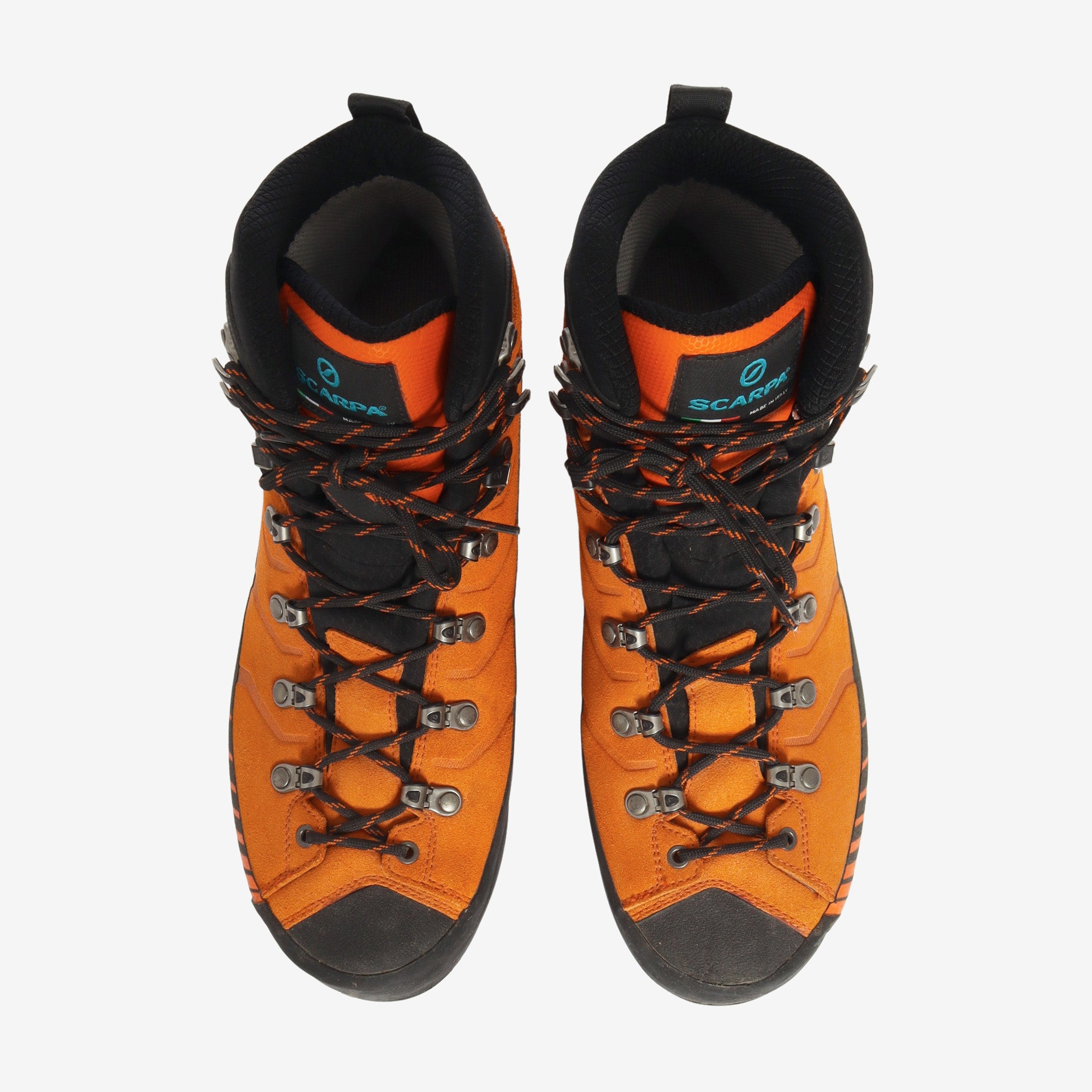 Ribelle HD Mountaineering Boots