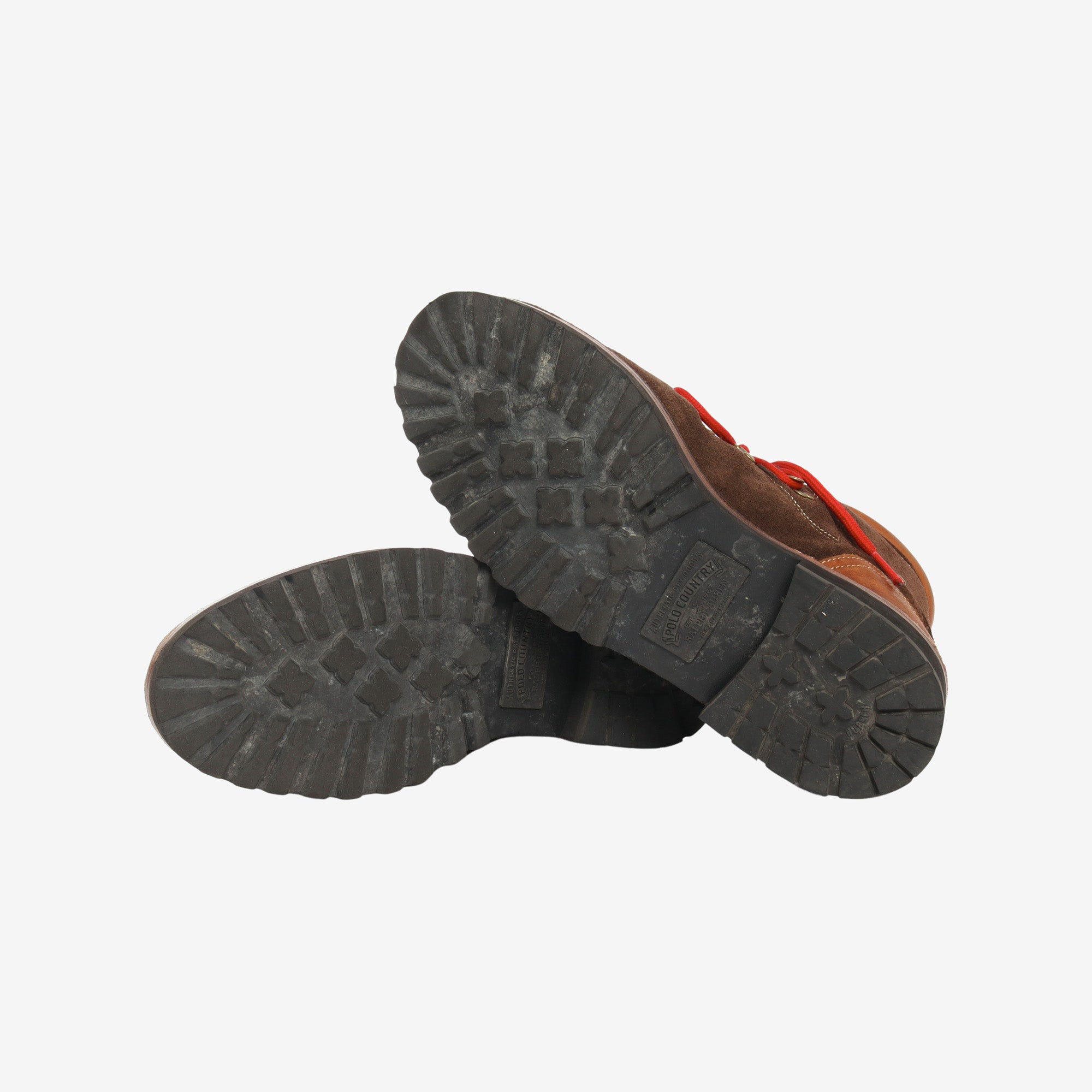 Alpine Suede Trail Boot