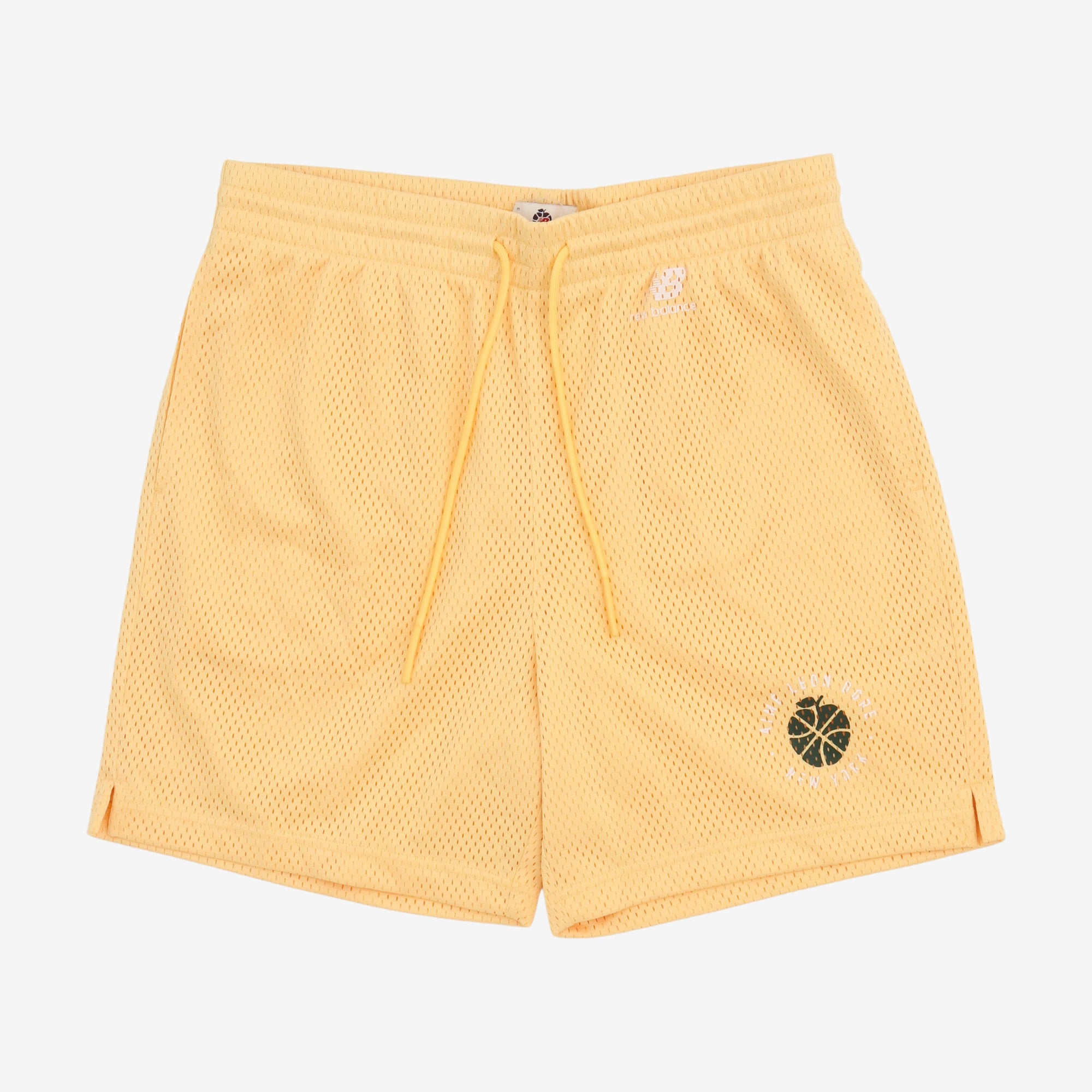 New Balance Gym Shorts