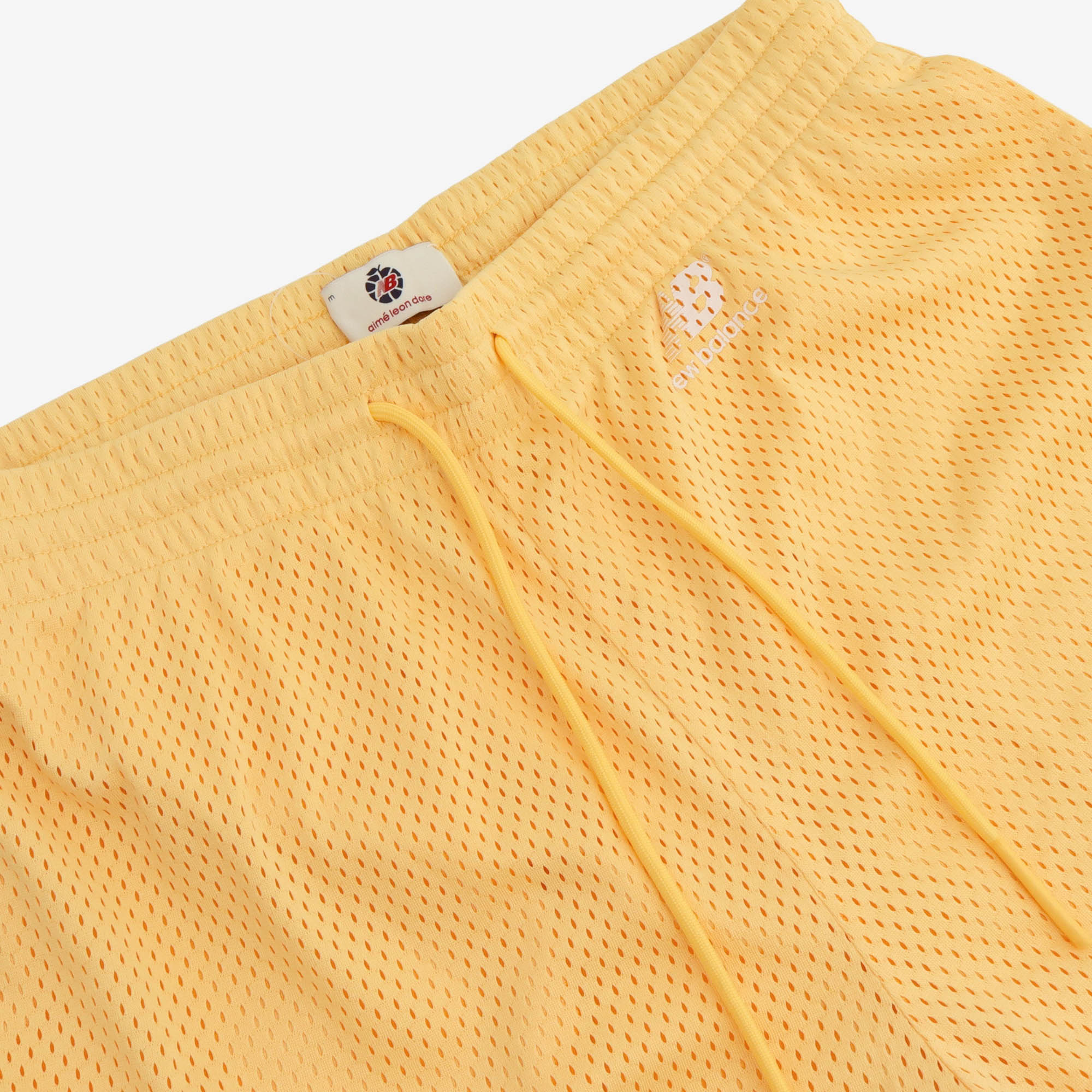 New Balance Gym Shorts