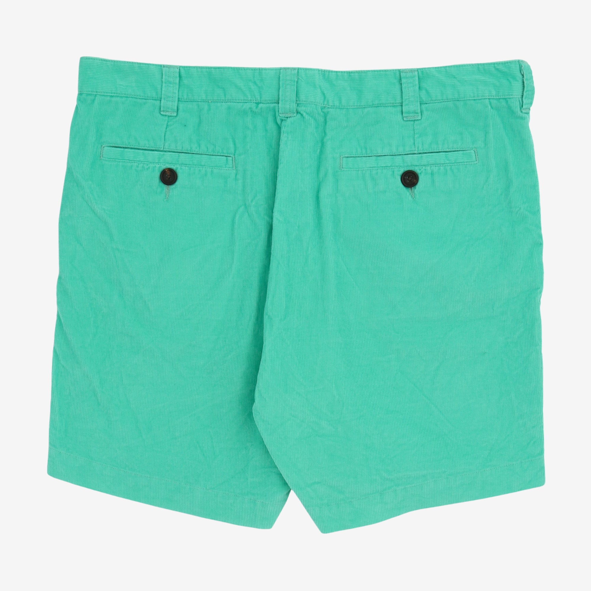 Needlecord Summer Short (36W)