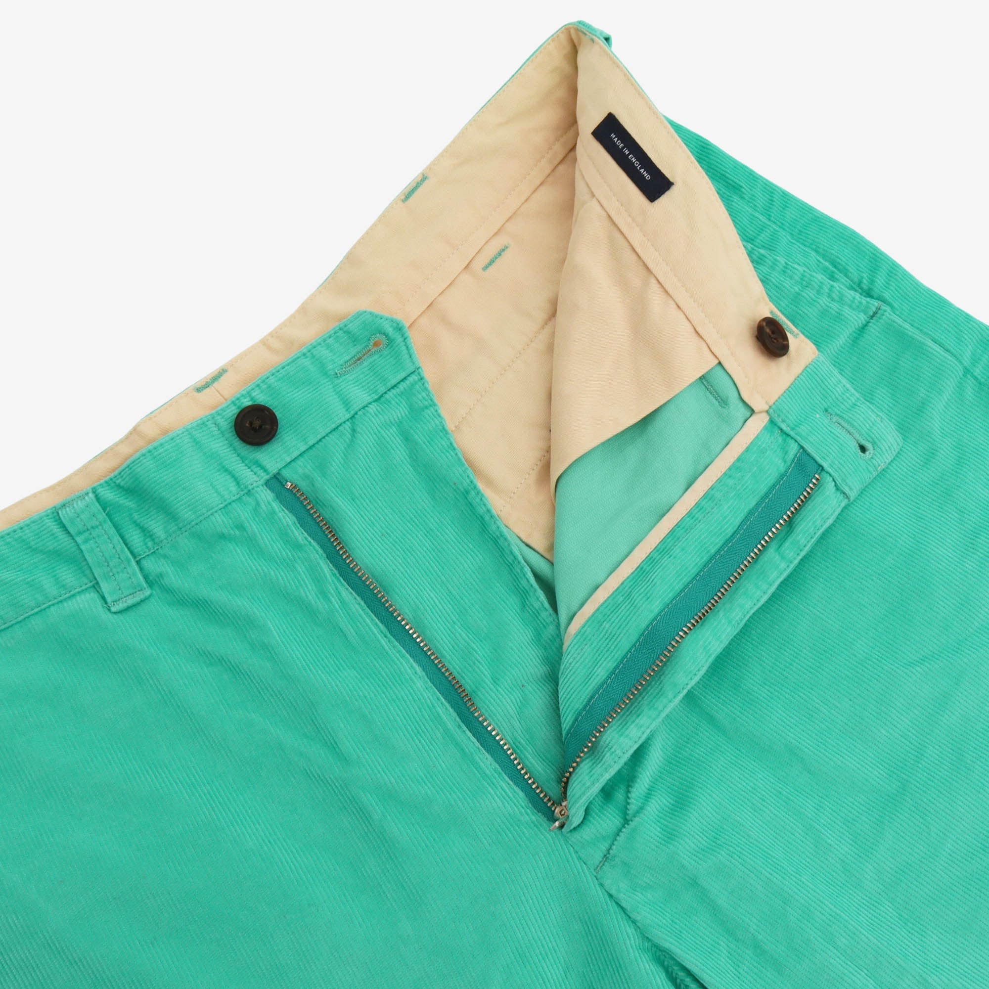 Needlecord Summer Short (36W)