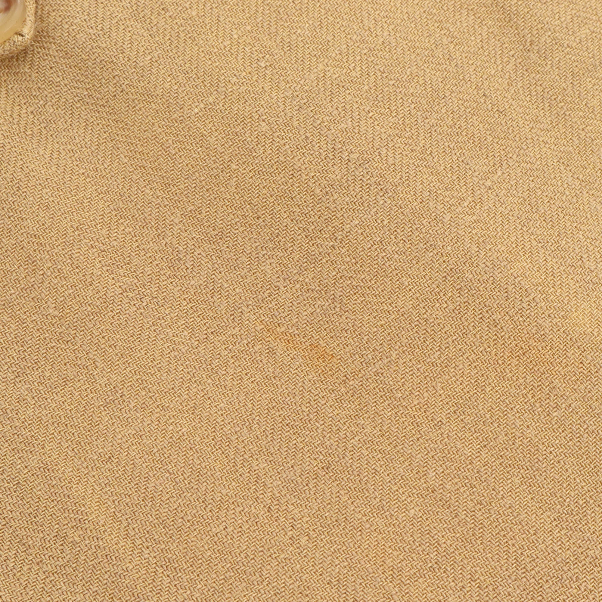 Linen Blend Suit