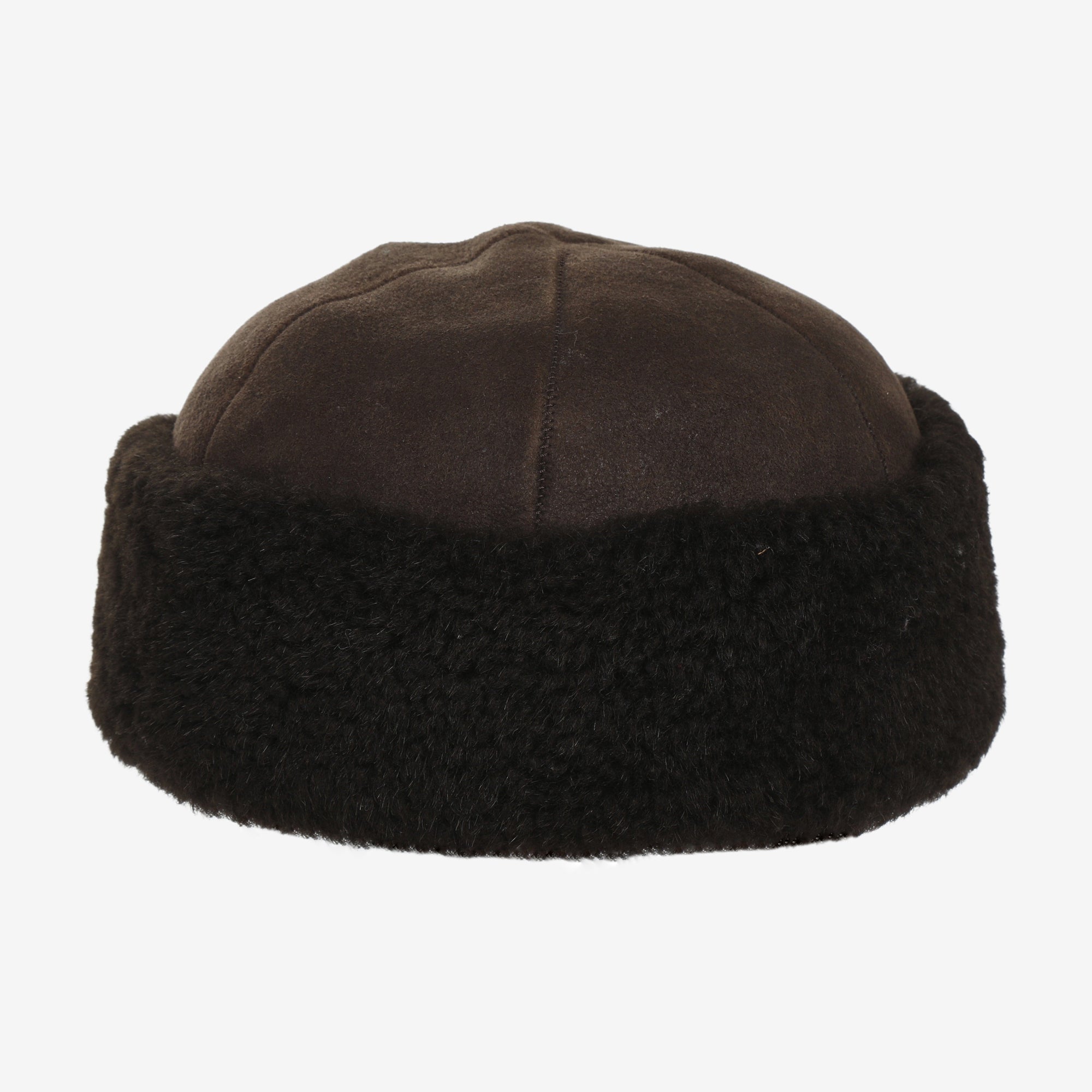 Cromford Shearling Hat