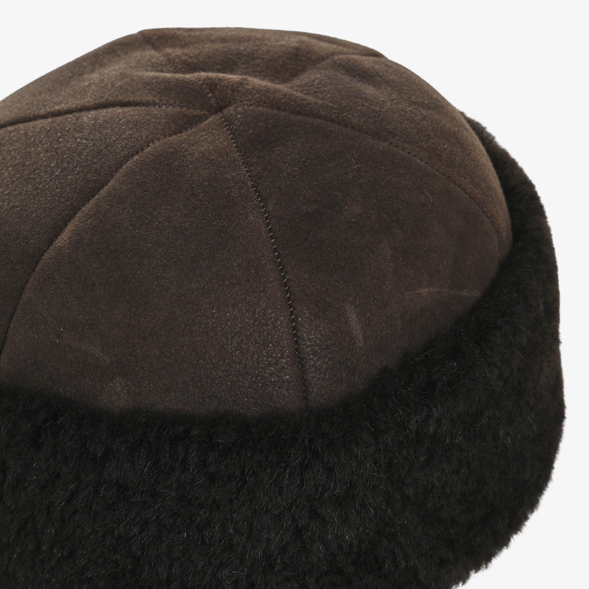 Cromford Shearling Hat