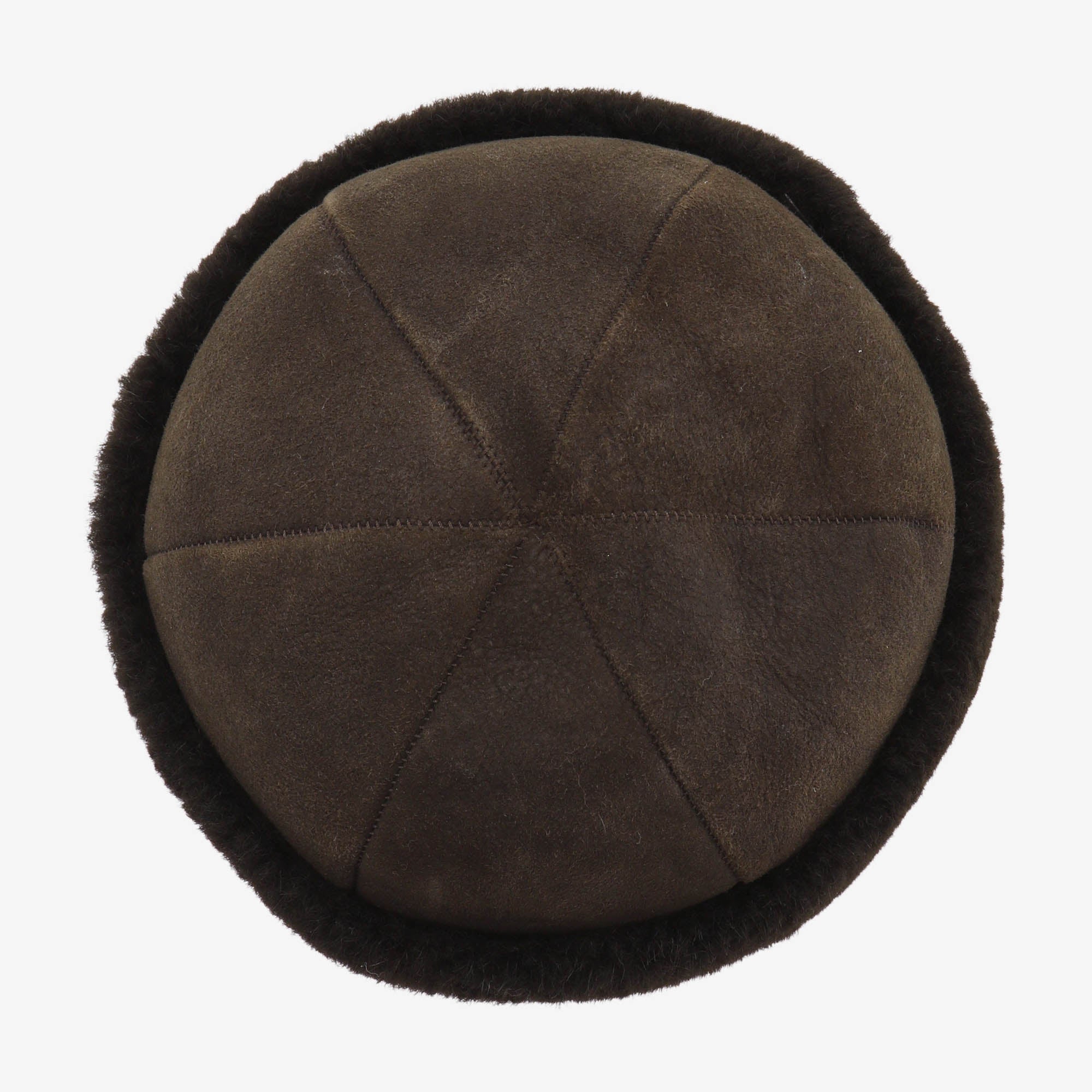 Cromford Shearling Hat