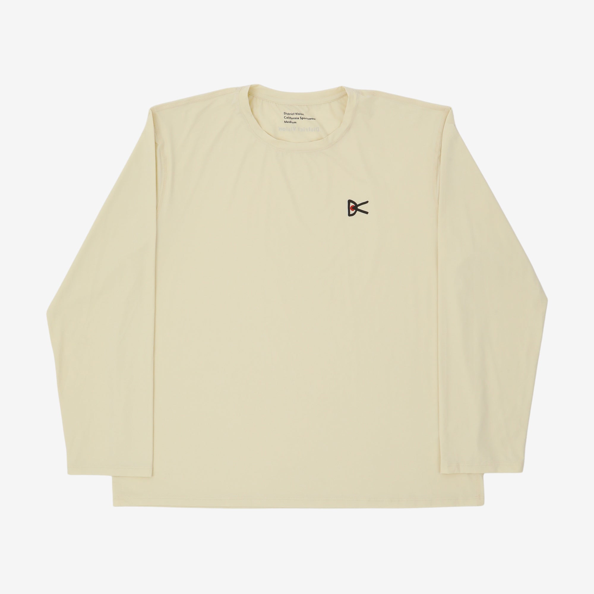 Lightweight LS Tee