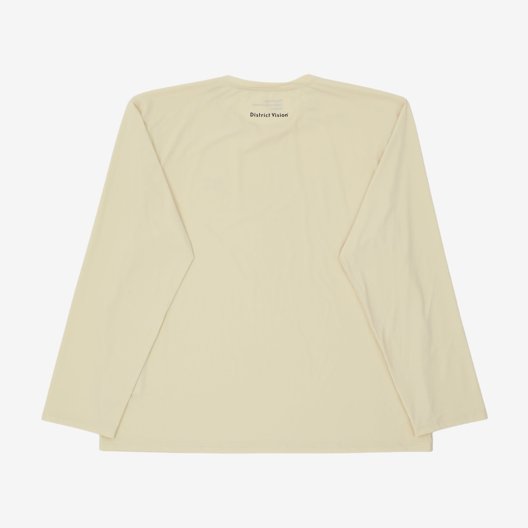 Lightweight LS Tee