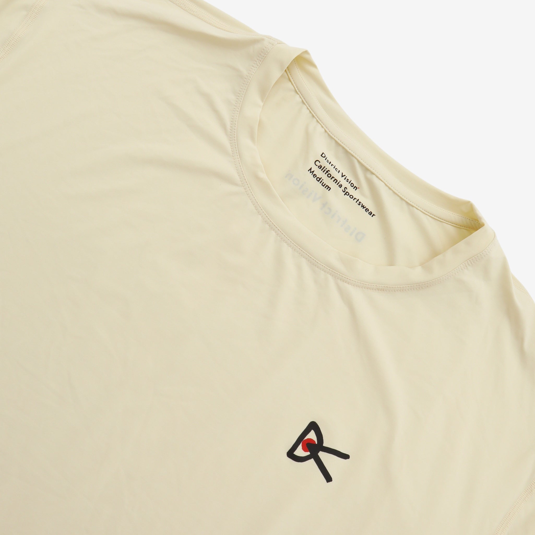 Lightweight LS Tee