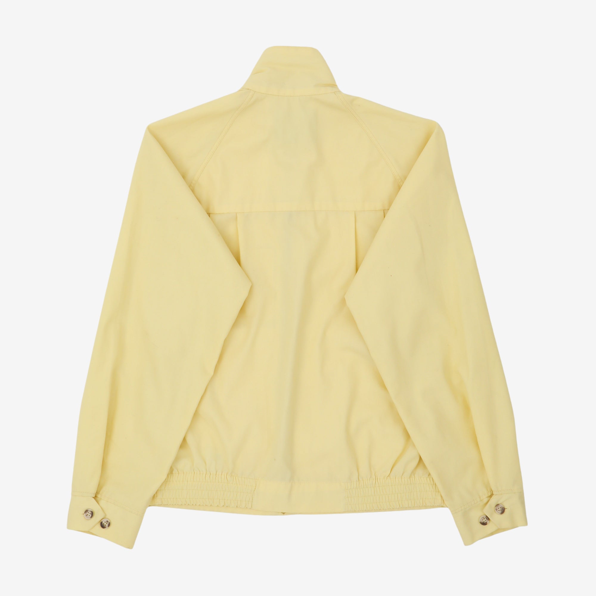 Vintage 60s Towncraft Harrington Jacket