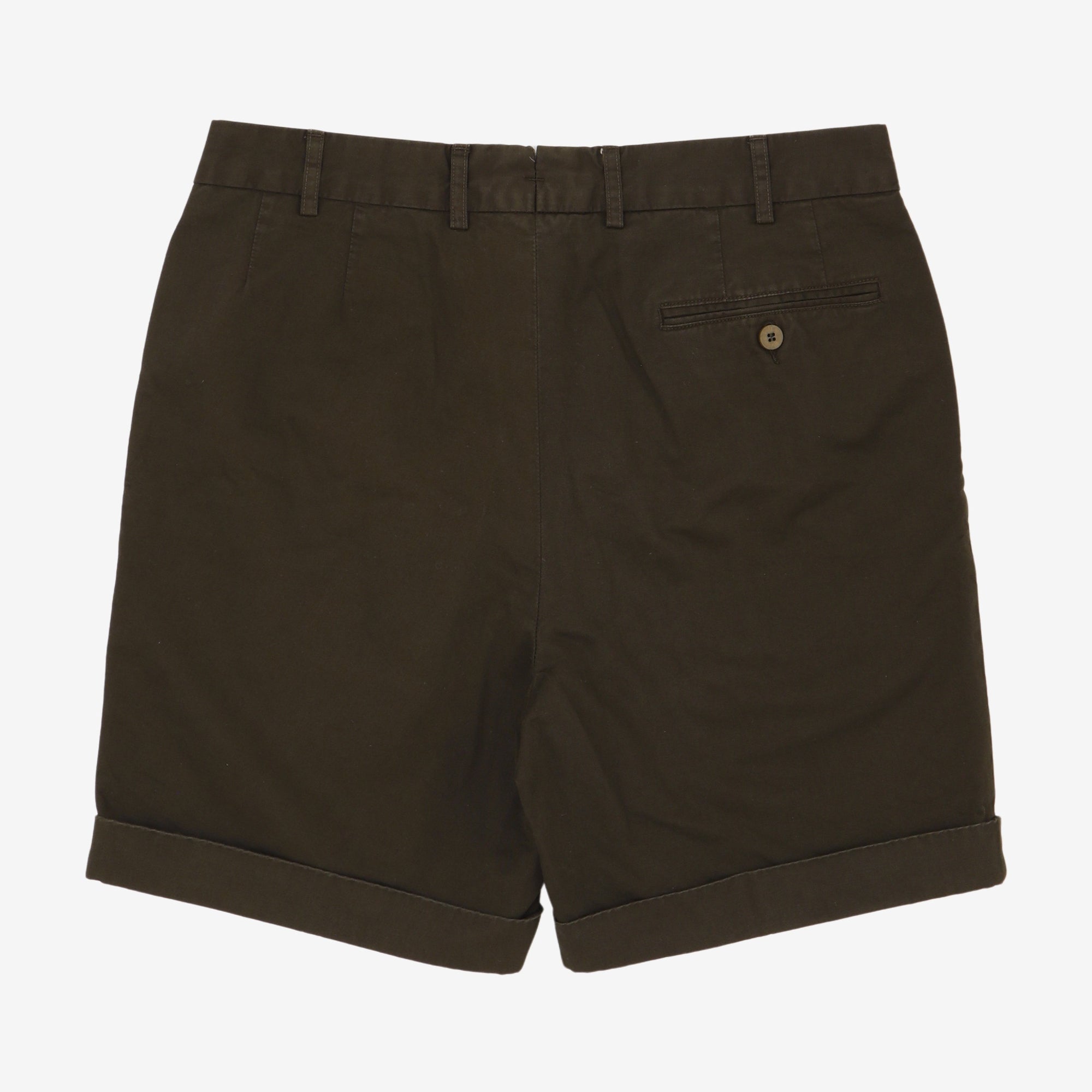 The PS Shorts (33W)
